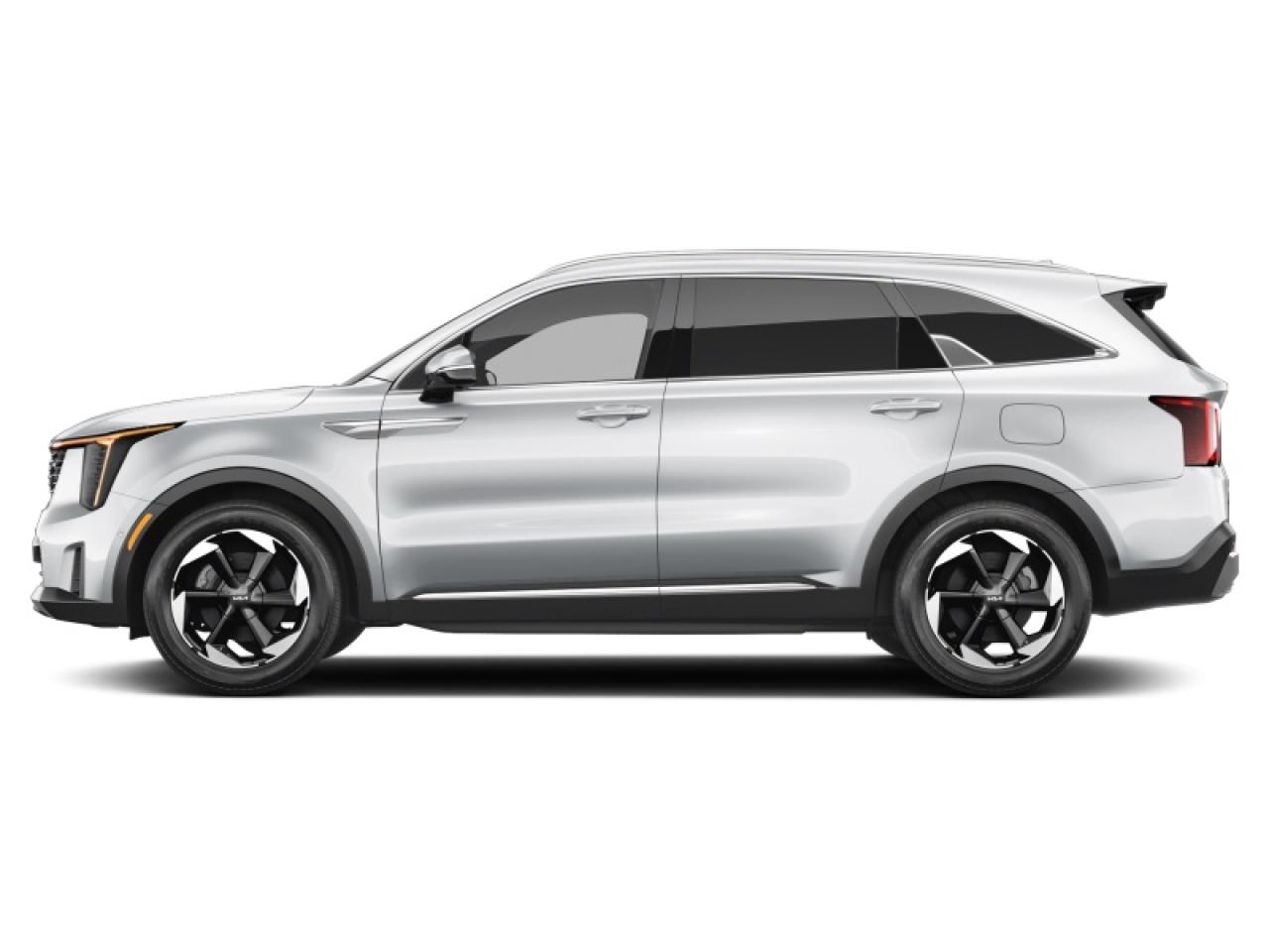 New 2025 Kia Sorento Plug-In Hybrid SX  - Cooled Seats for sale in Timmins, ON