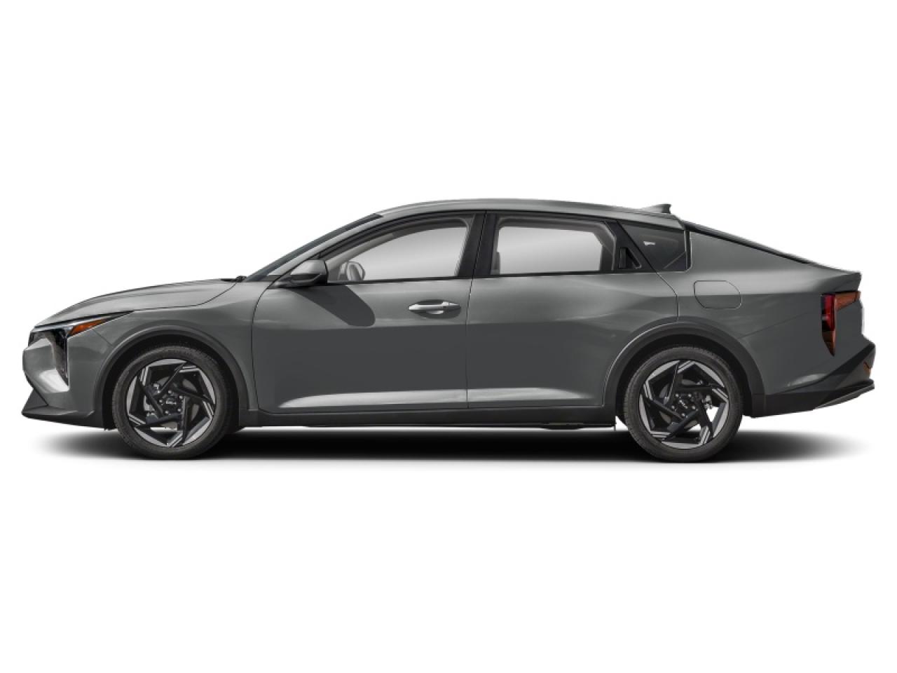 New 2025 Kia K4 EX  -  Heated Seats for sale in Timmins, ON