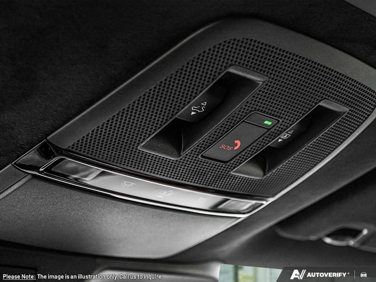 2026 Infiniti QX80 AUTOGRAPH Photo