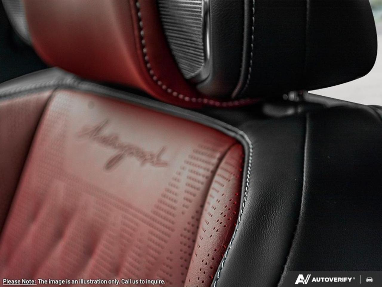 2026 Infiniti QX80 AUTOGRAPH Photo