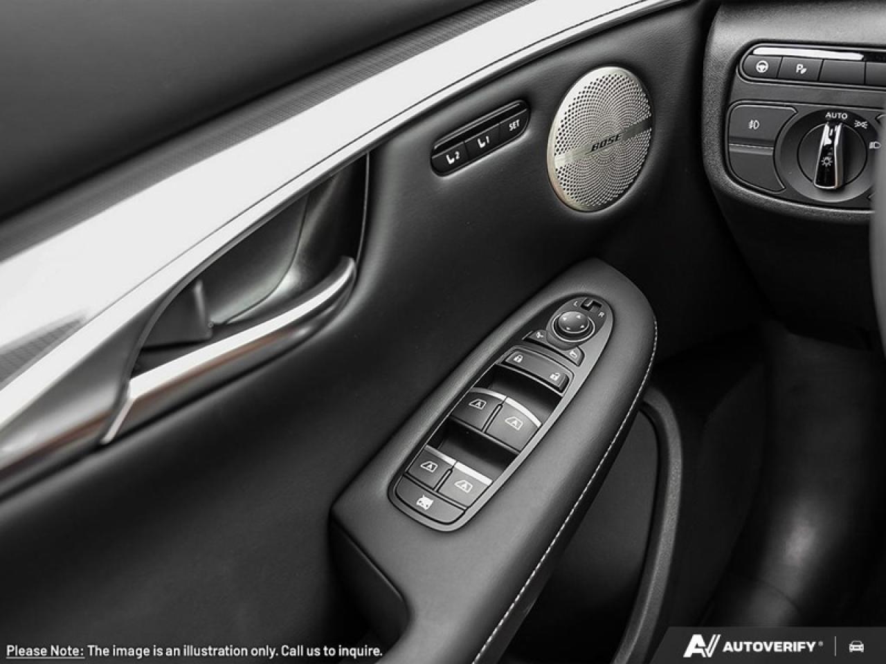 2025 Infiniti QX50 sport Photo