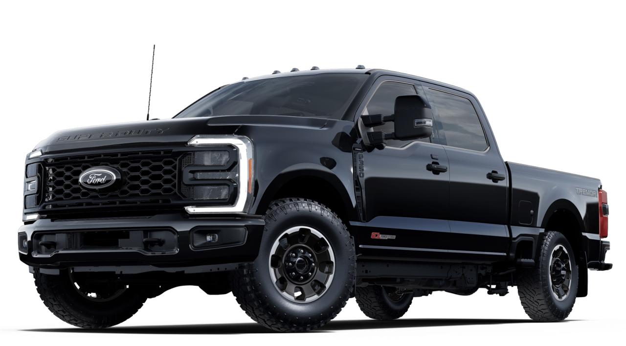 2025 Ford F-350 Super Duty SRW Lariat Photo0
