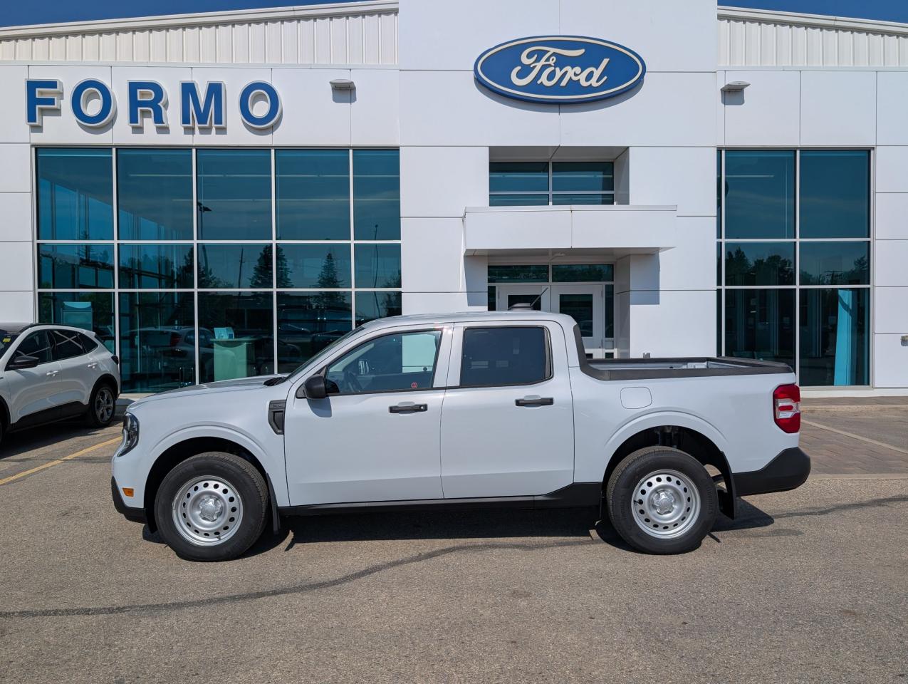 New 2025 Ford Maverick XL for sale in Swan River, MB