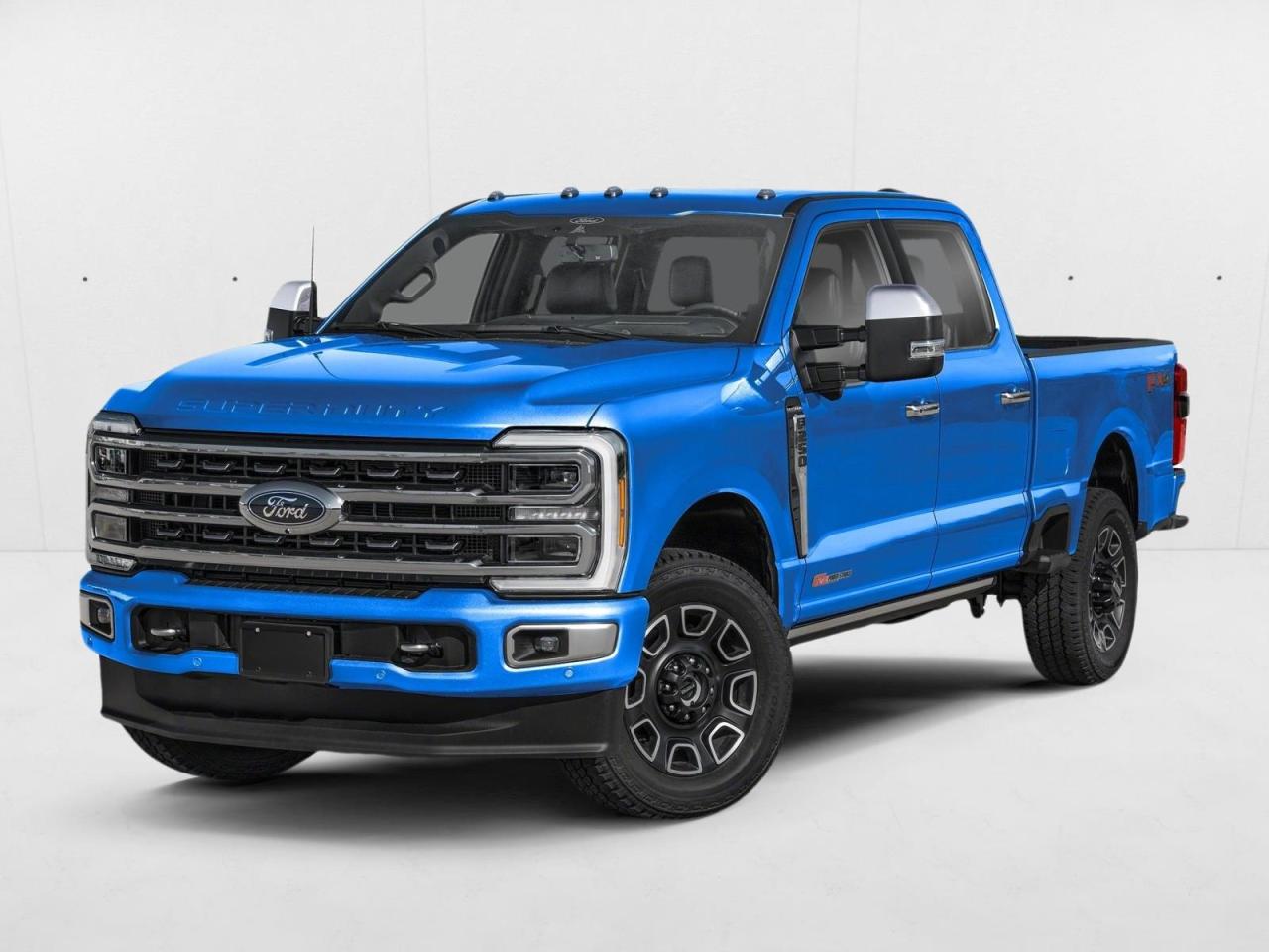 2026 Ford F-250 Super Duty SRW XLT Photo0