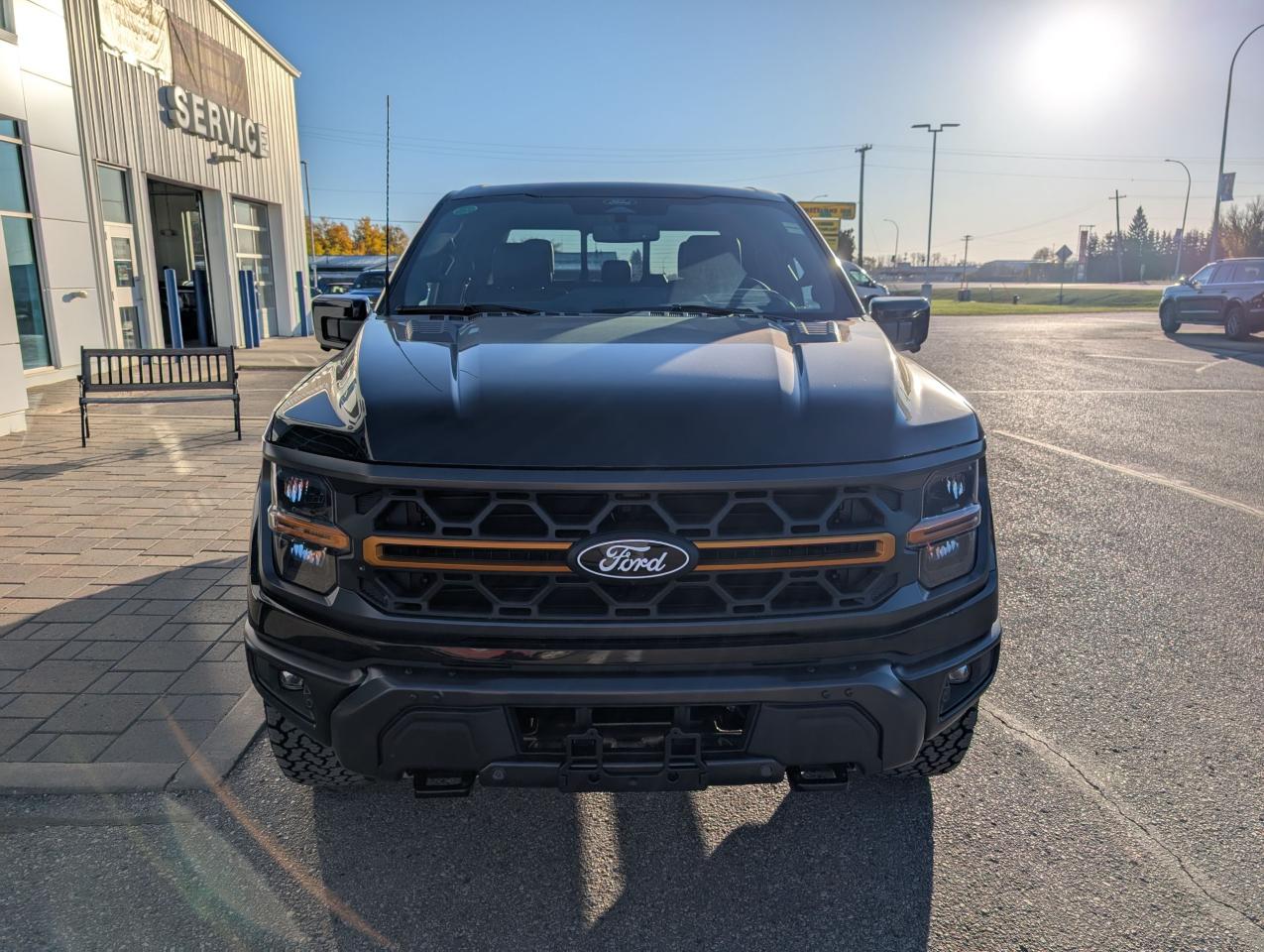 2025 Ford F-150 Tremor Photo5