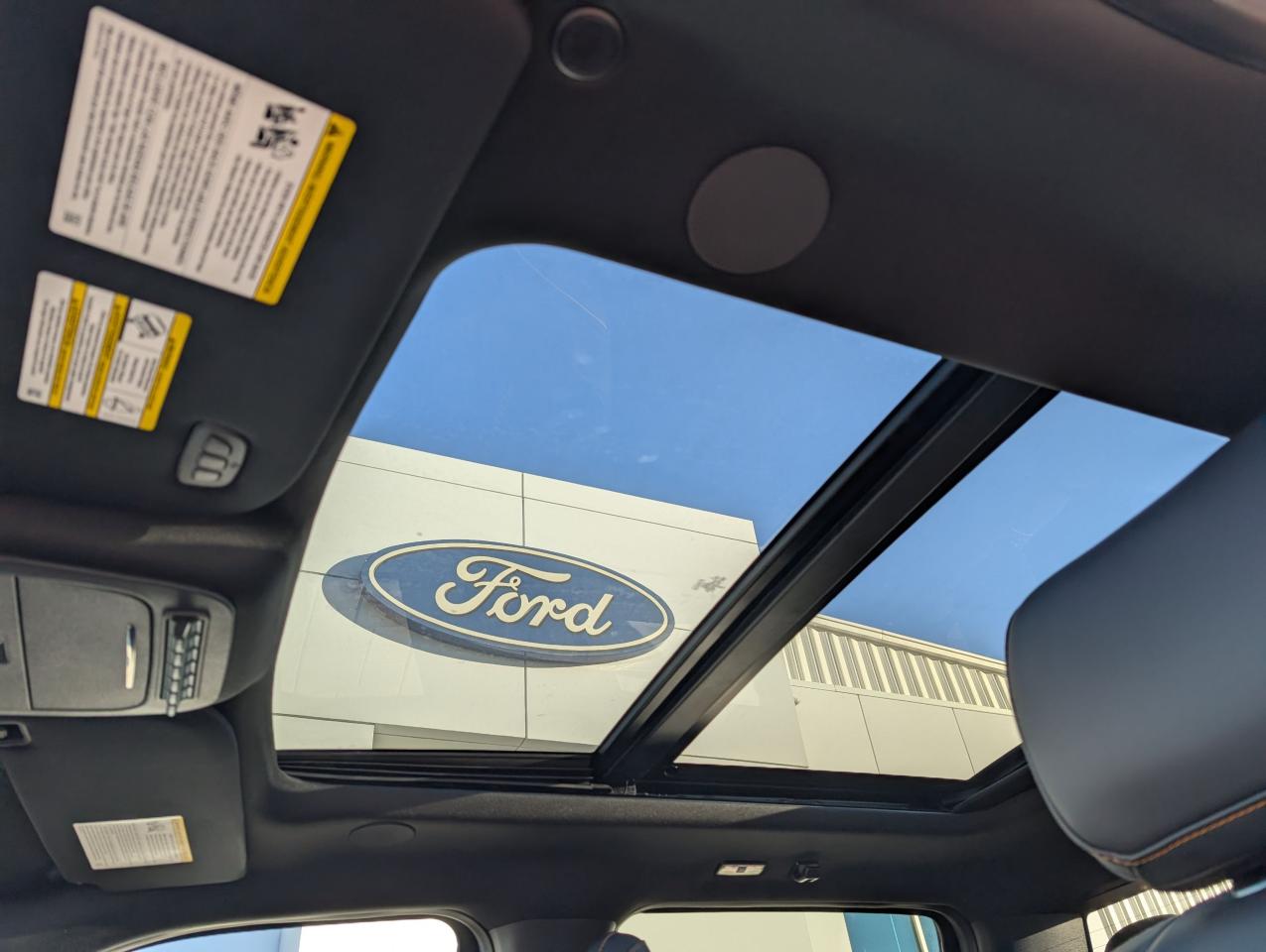 2025 Ford F-150 Tremor Photo5