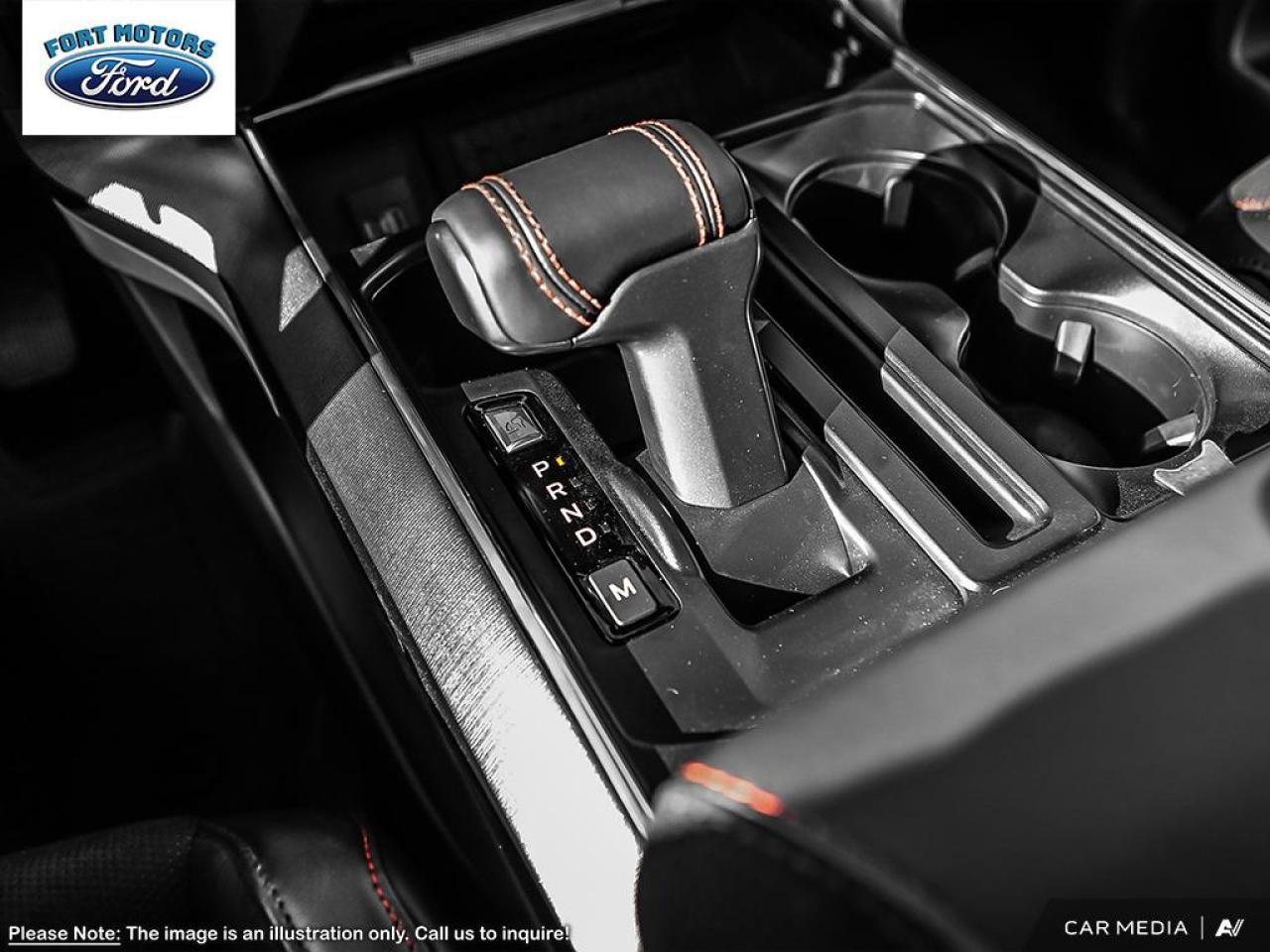 2025 Ford F-150 RAPTOR Photo5