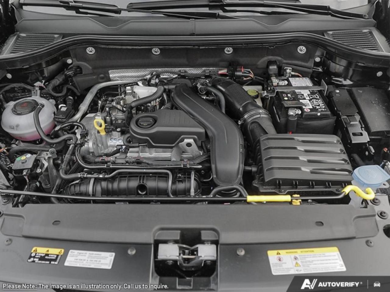 2026 Nissan Kicks SV AWD  - Heated Seats Photo