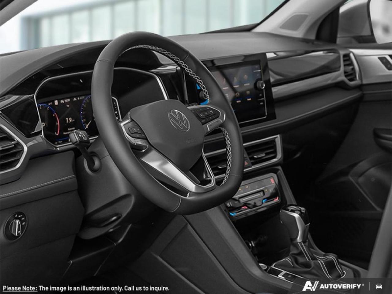 2026 Nissan Kicks SV AWD  - Heated Seats Photo