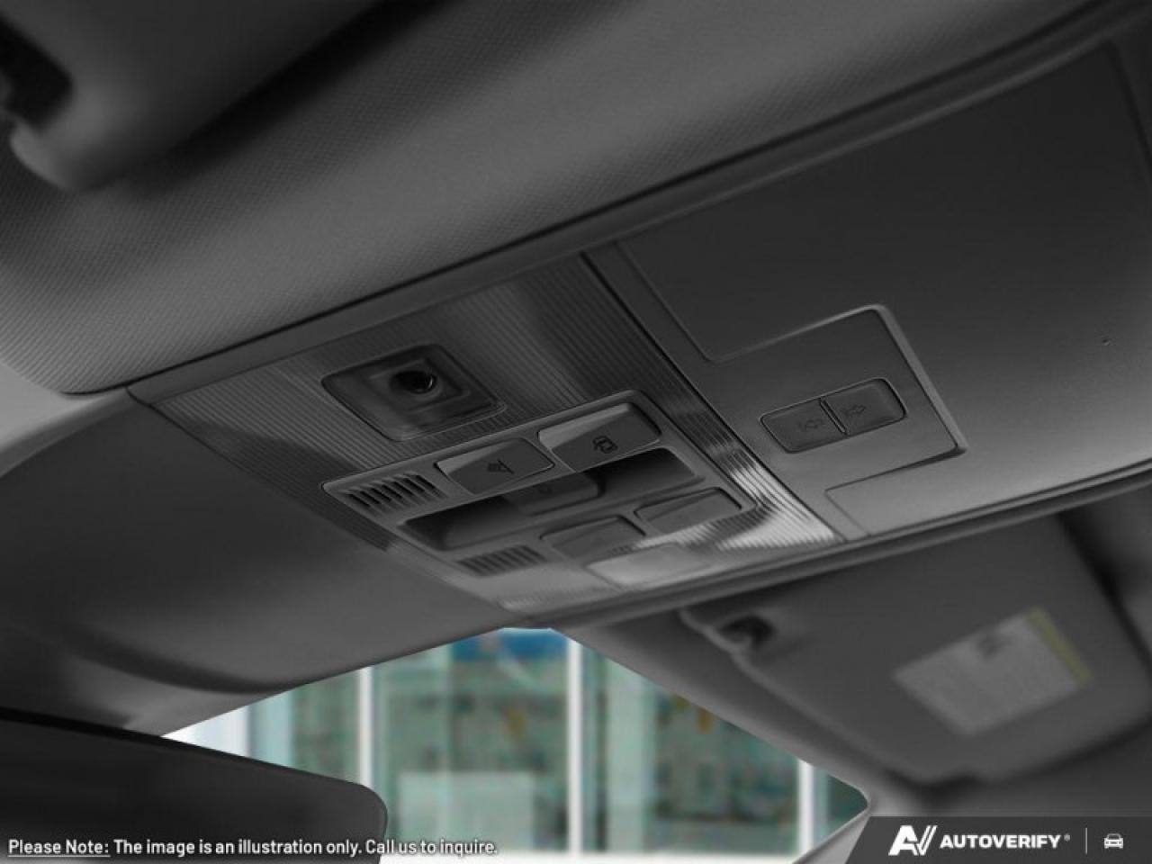 2026 Nissan Kicks SV AWD  - Heated Seats Photo