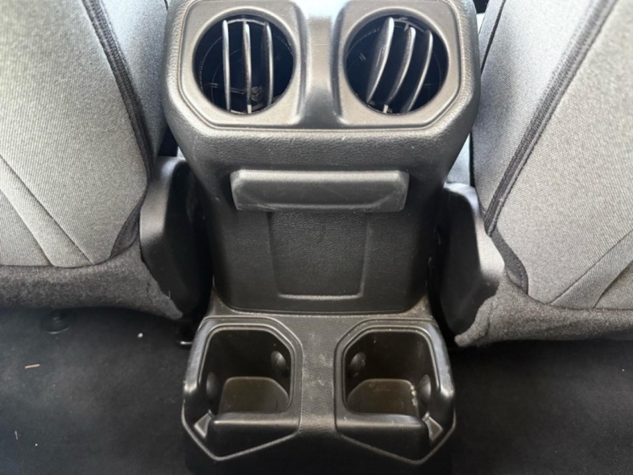 2025 Jeep Wrangler Sport  - Mobile Hotspot -  Proximity Key Photo