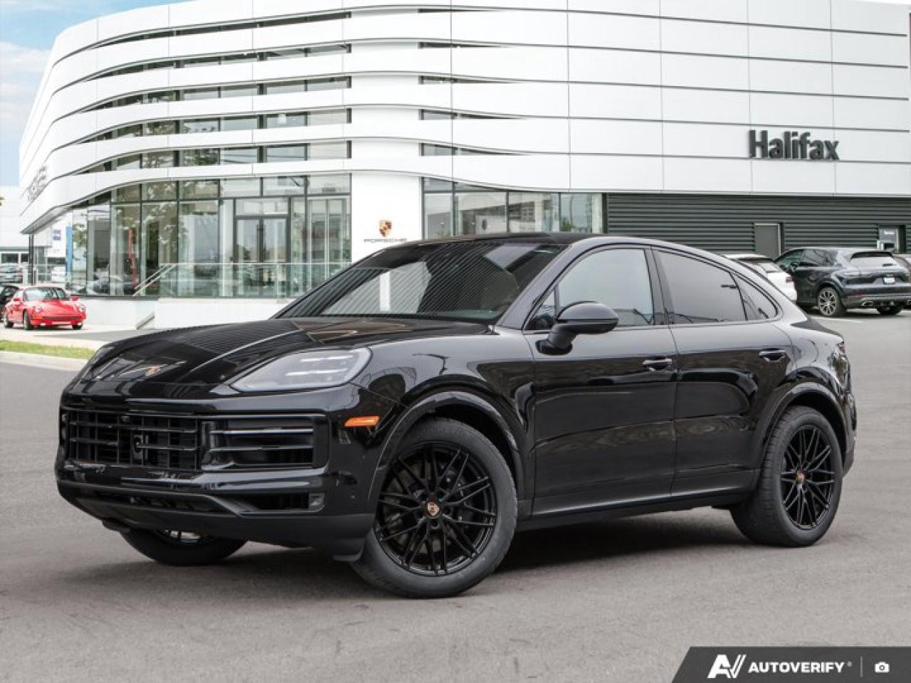 New 2026 Porsche Cayenne Base for sale in Halifax, NS