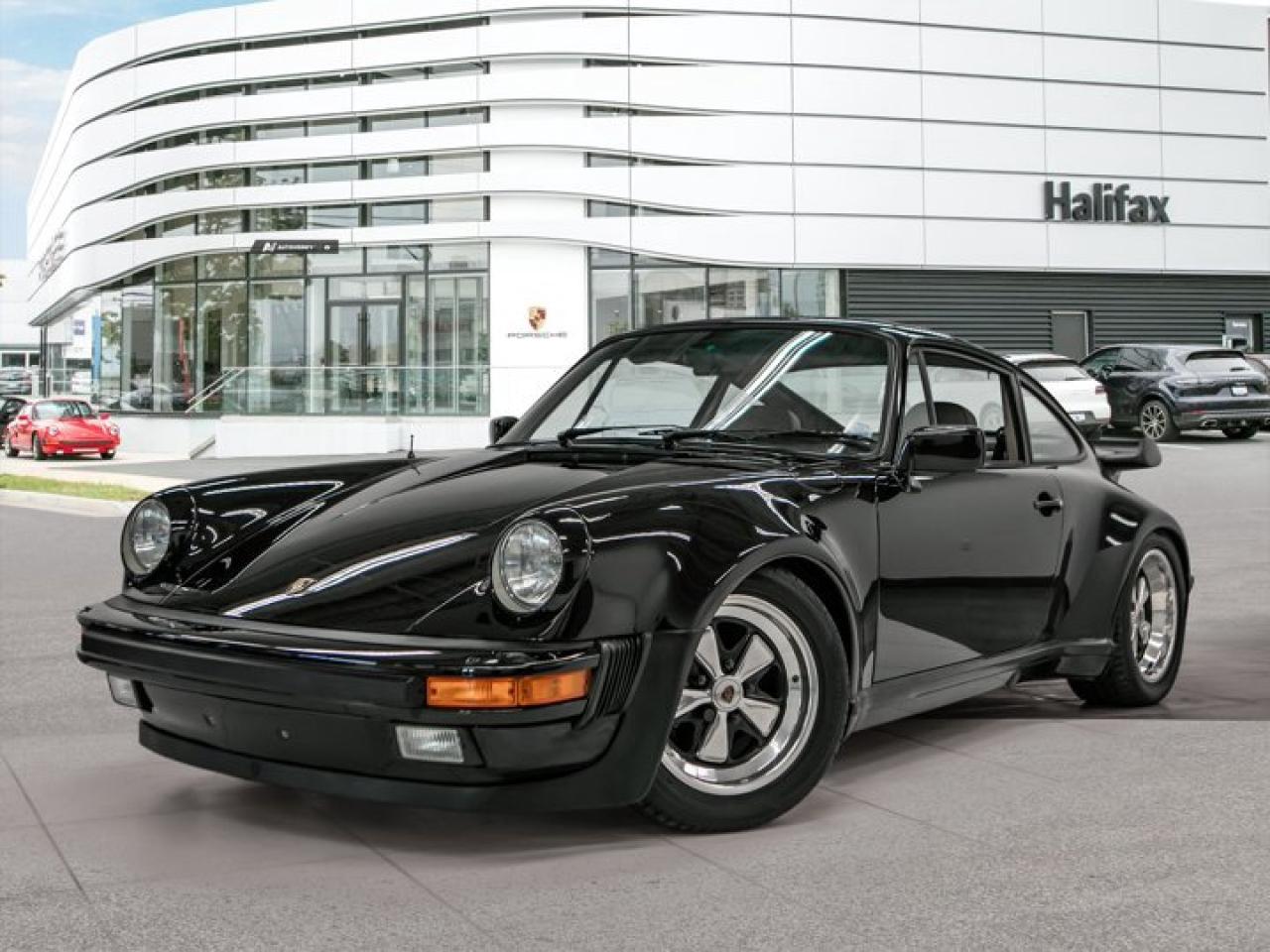 Used 1984 Porsche 911 BASE for sale in Halifax, NS
