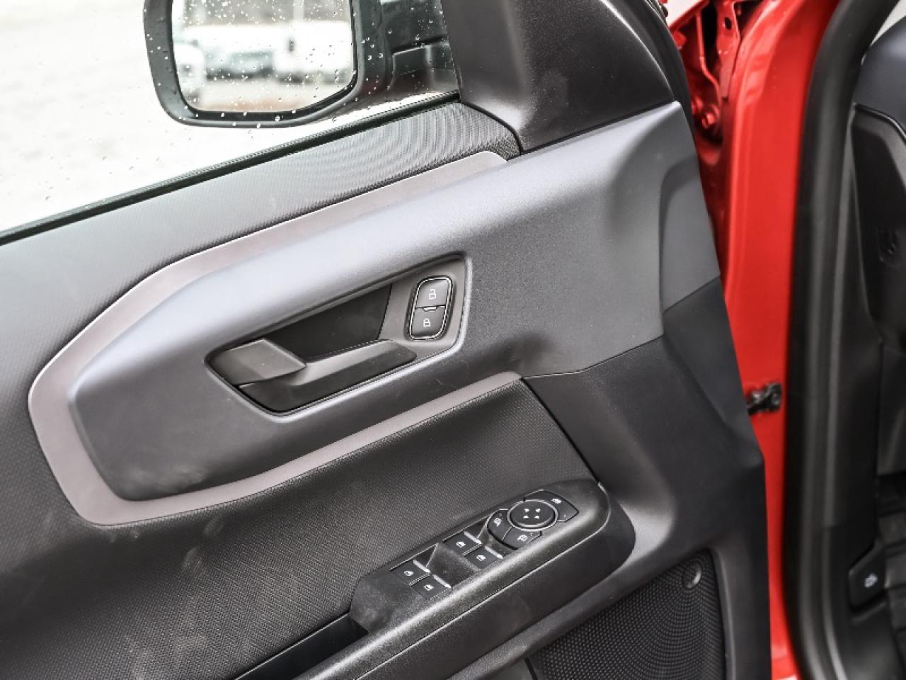 2024 Ford Bronco Sport Big Bend Photo