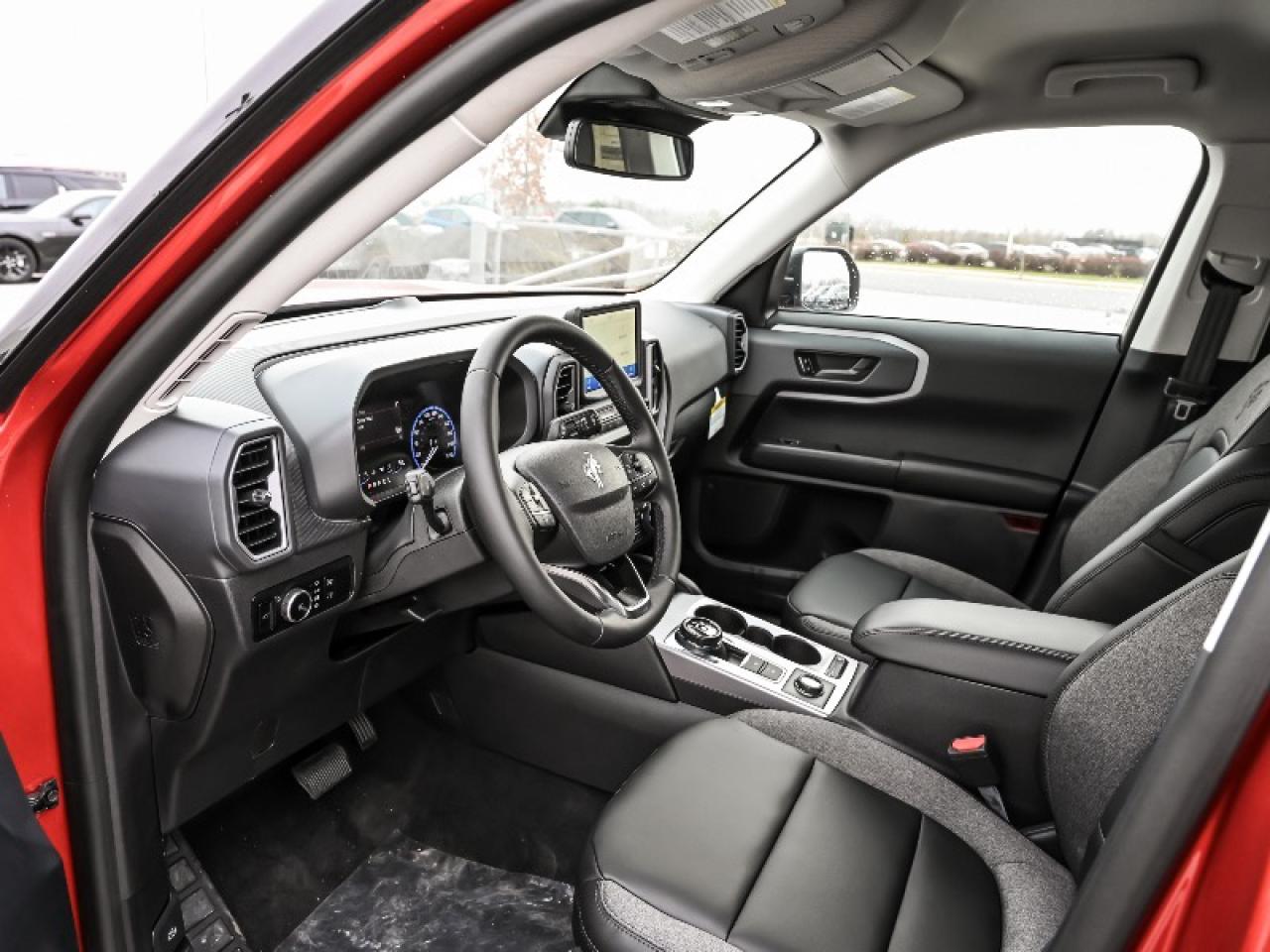 2024 Ford Bronco Sport Big Bend Photo