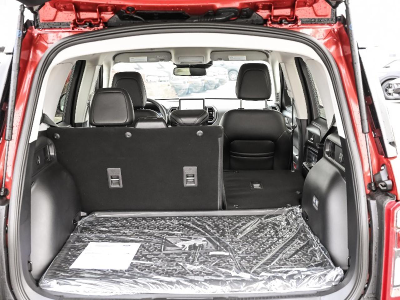 2024 Ford Bronco Sport Big Bend Photo