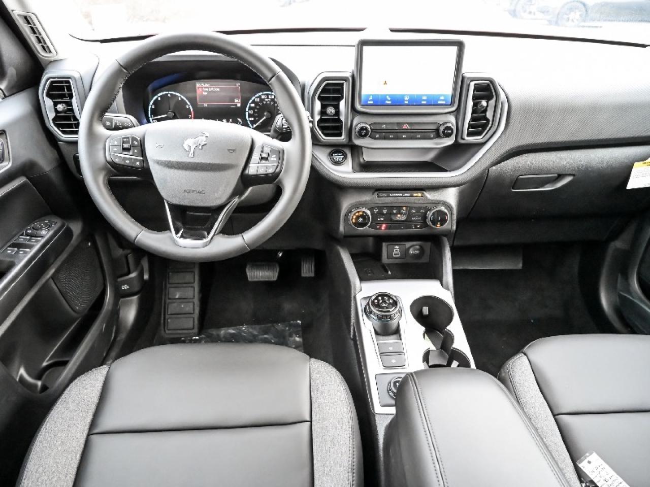 2024 Ford Bronco Sport Big Bend Photo