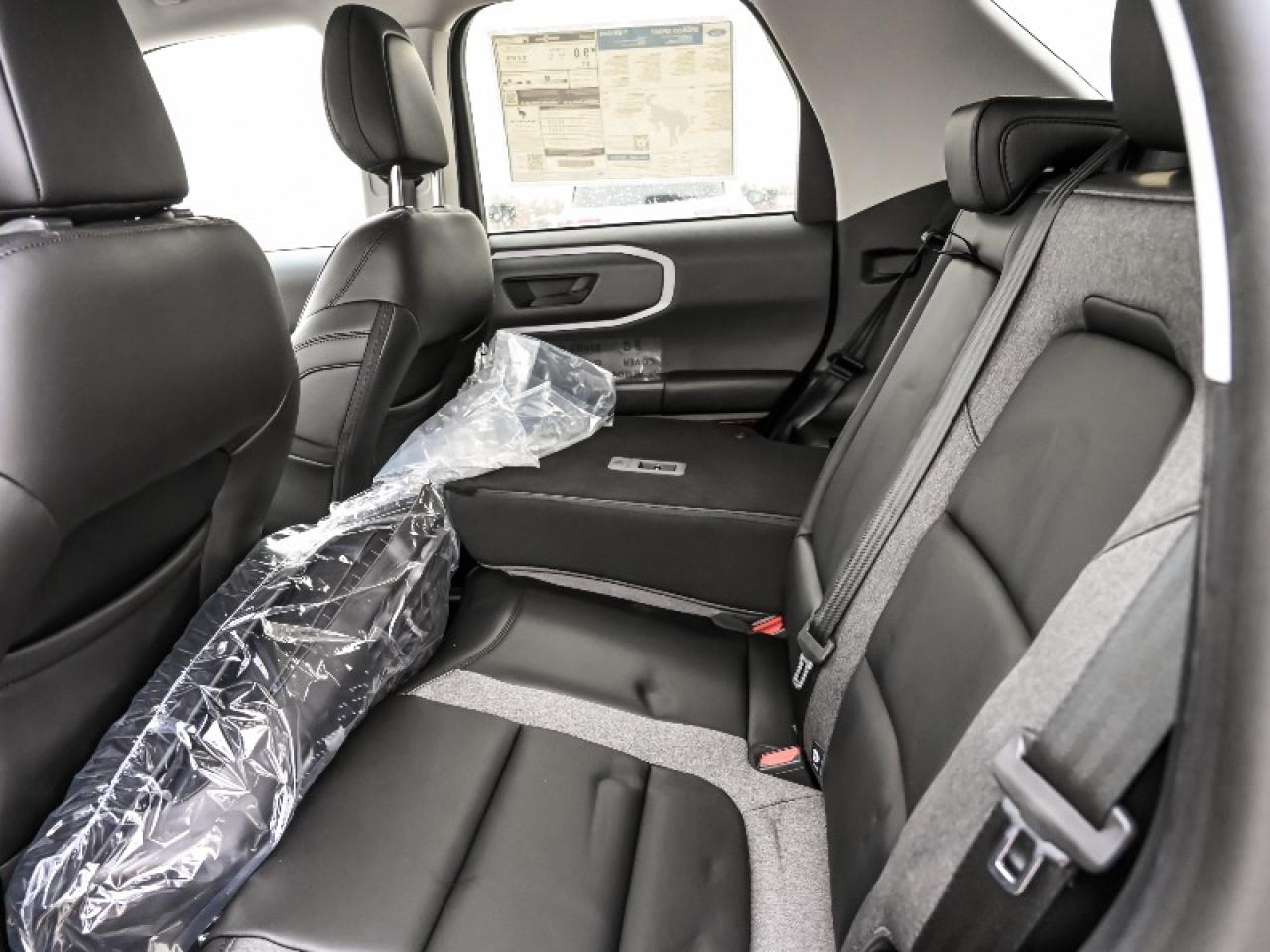 2024 Ford Bronco Sport Big Bend Photo