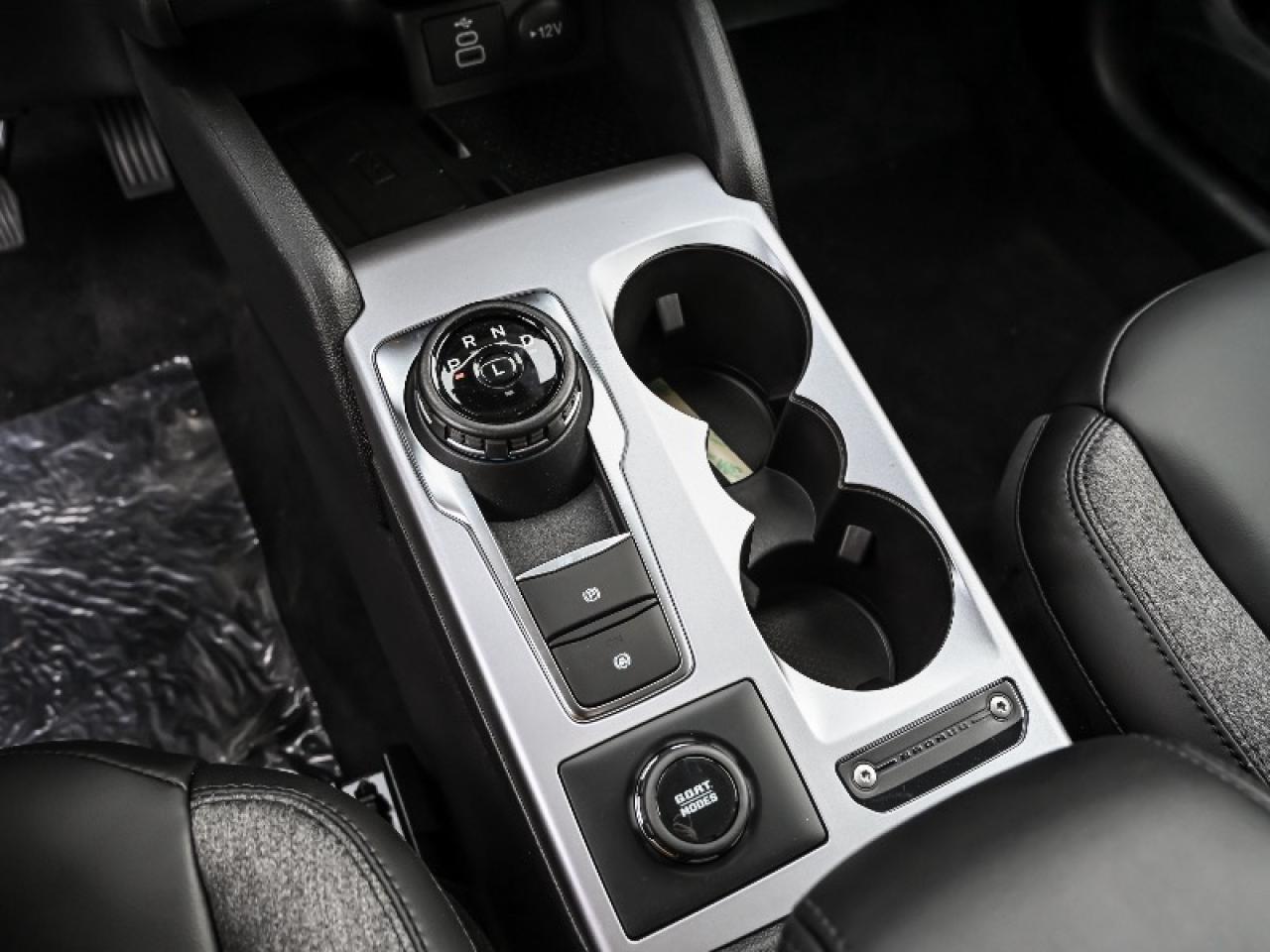 2024 Ford Bronco Sport Big Bend Photo