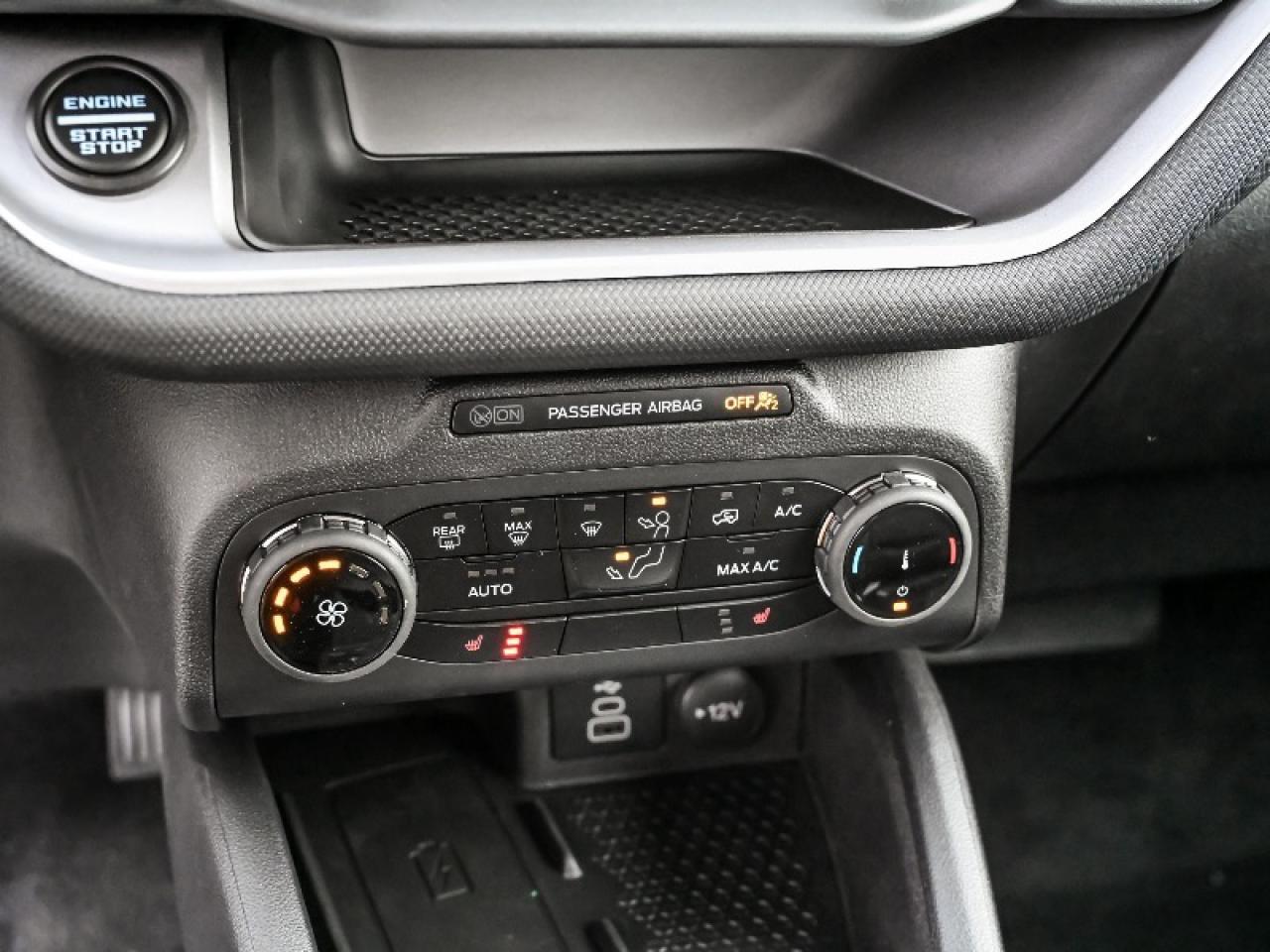 2024 Ford Bronco Sport Big Bend Photo