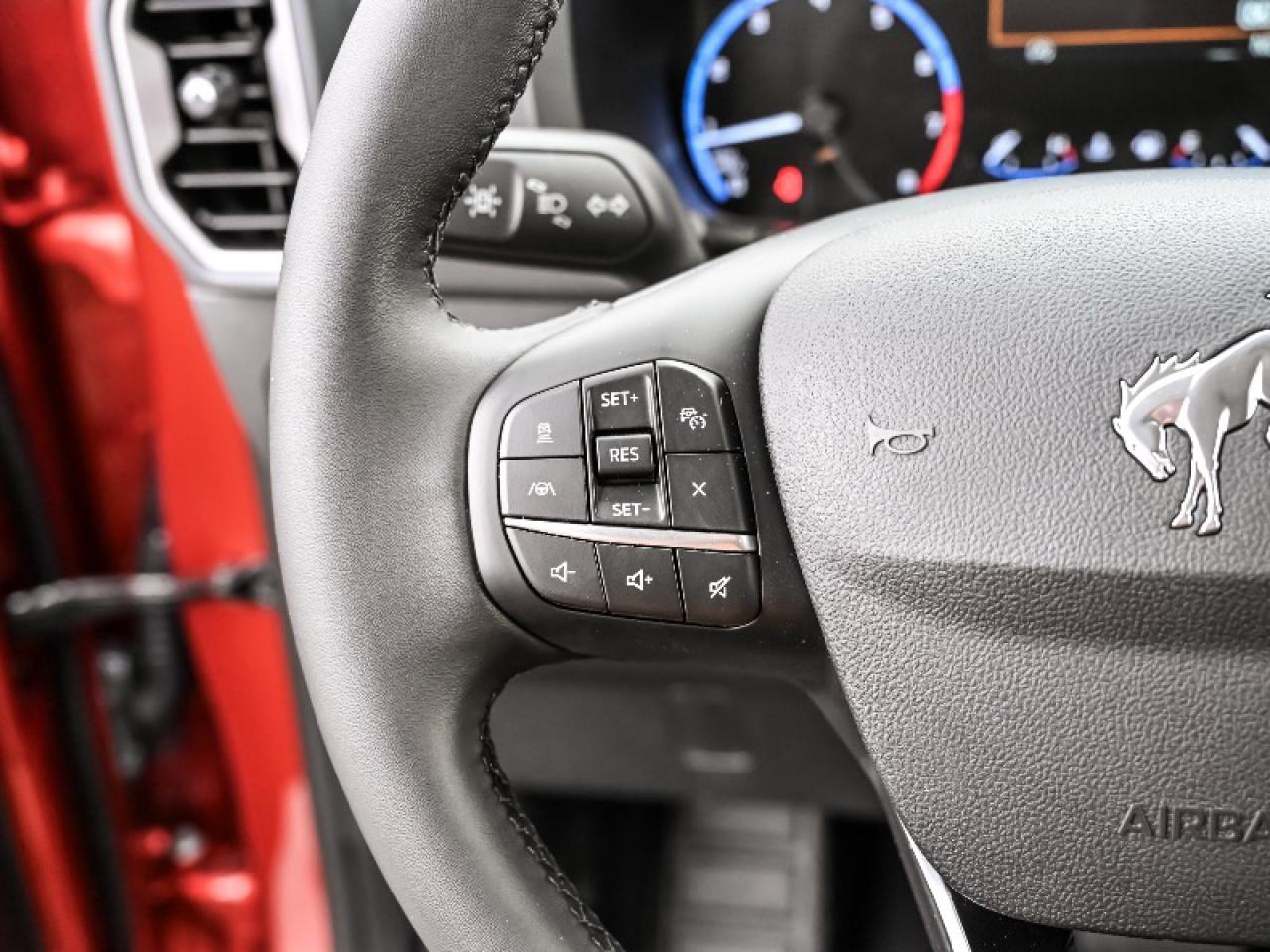 2024 Ford Bronco Sport Big Bend Photo