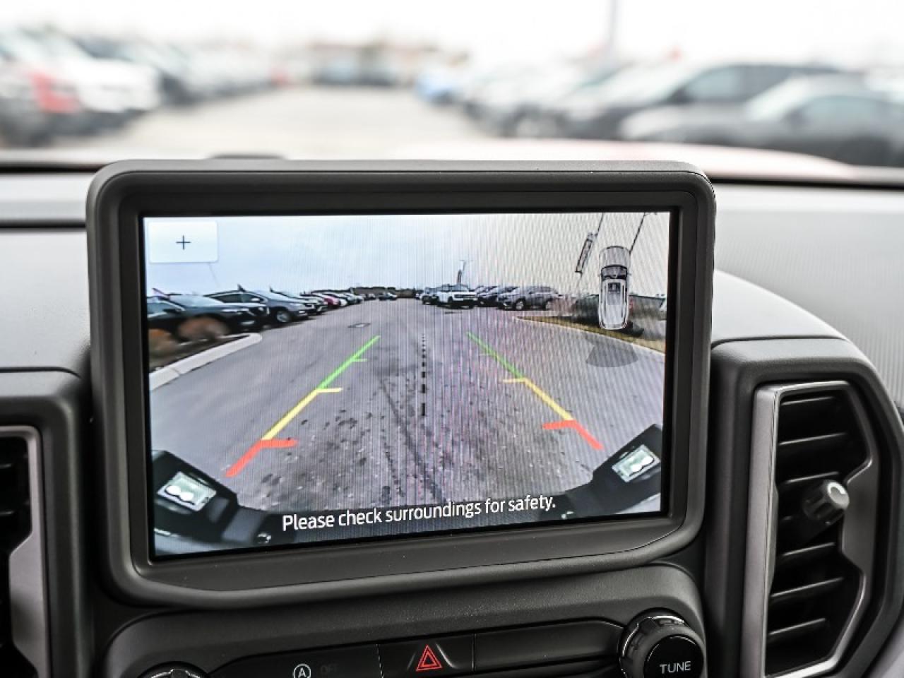 2024 Ford Bronco Sport Big Bend Photo