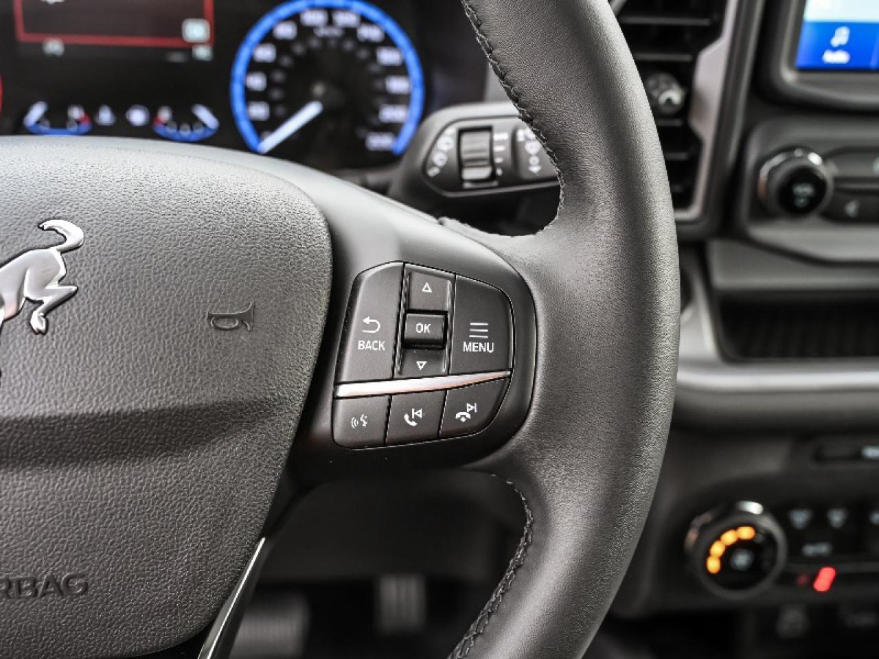 2024 Ford Bronco Sport Big Bend Photo