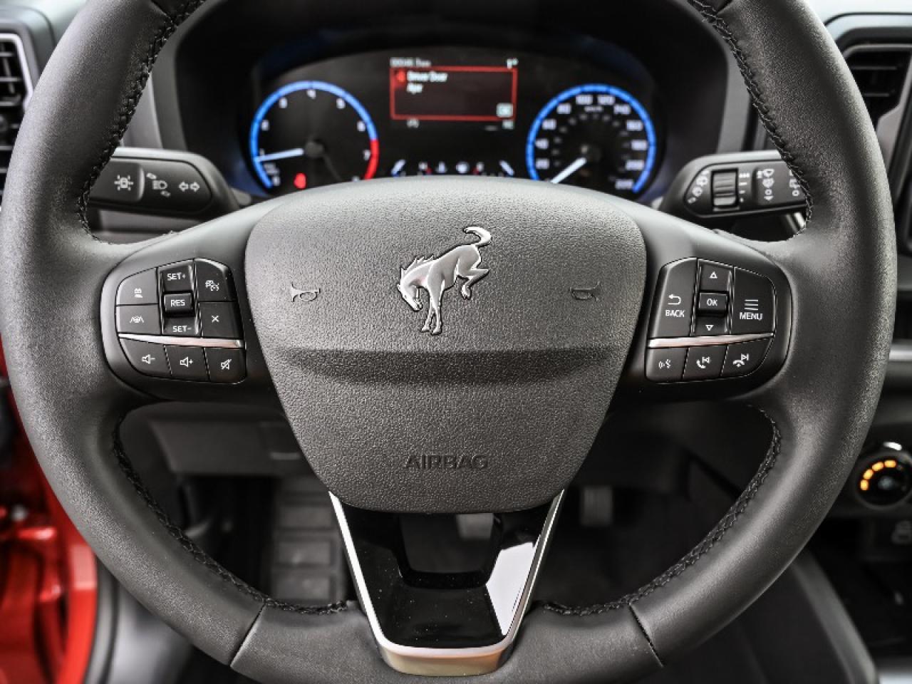 2024 Ford Bronco Sport Big Bend Photo