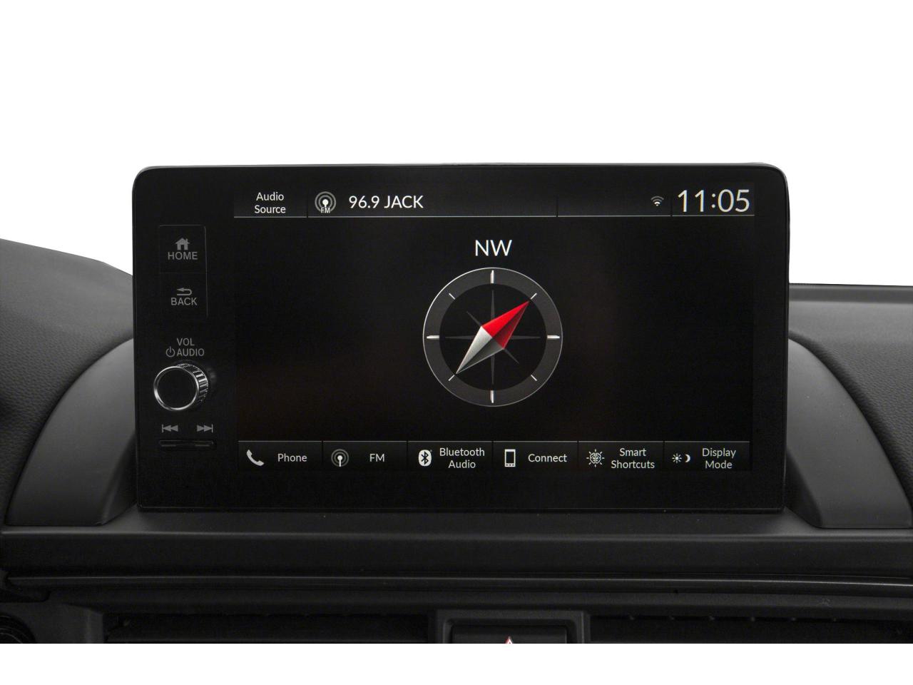 2025 Honda Pilot  Photo