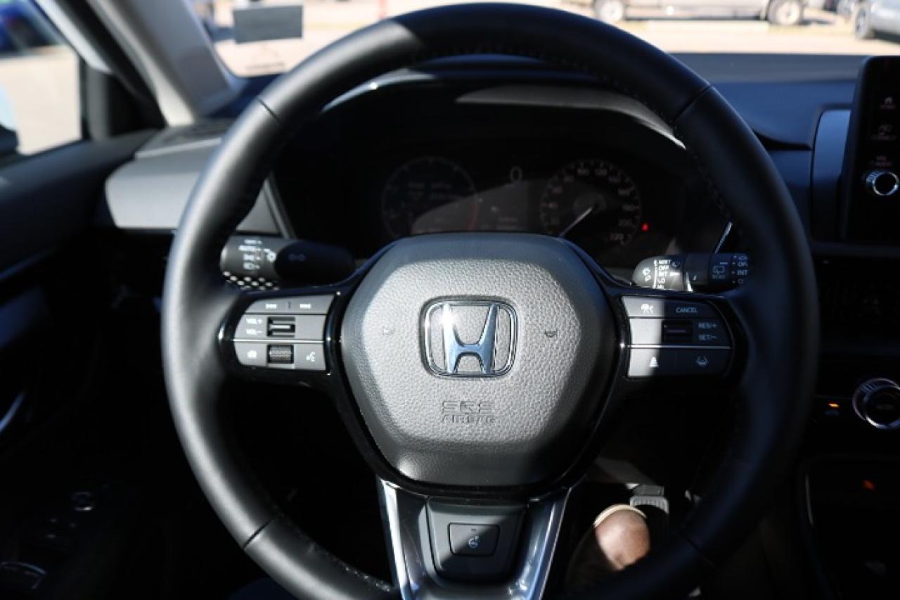 2026 Honda CR-V  Photo