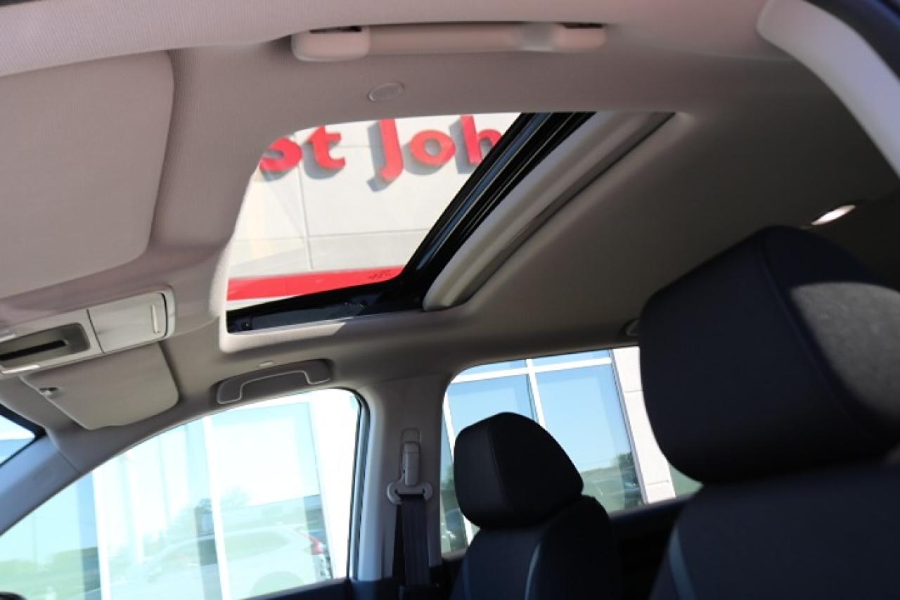 2026 Honda CR-V  Photo
