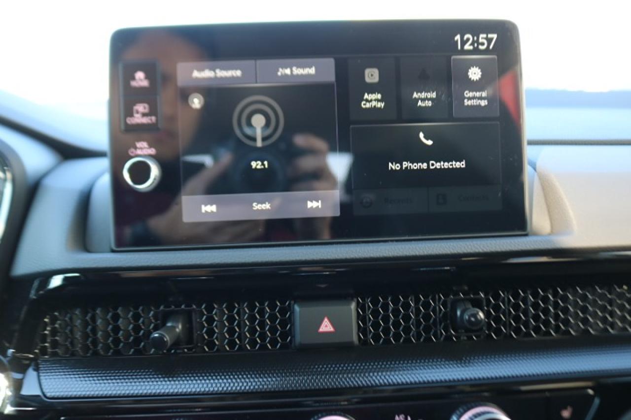 2026 Honda CR-V  Photo