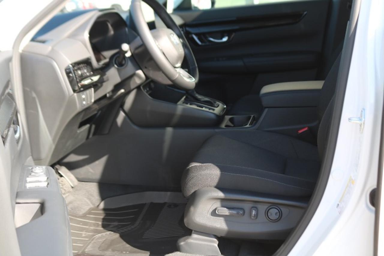 2026 Honda CR-V  Photo