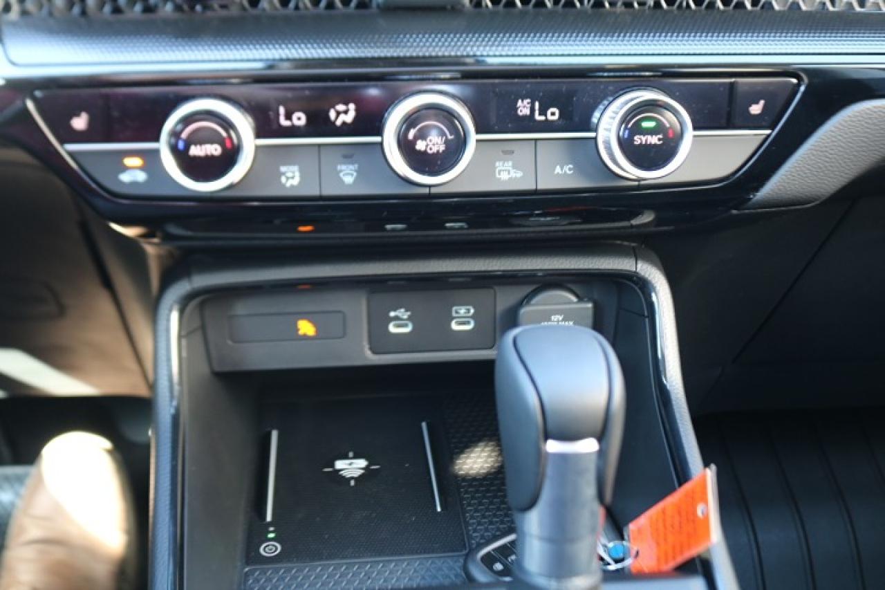 2026 Honda CR-V  Photo