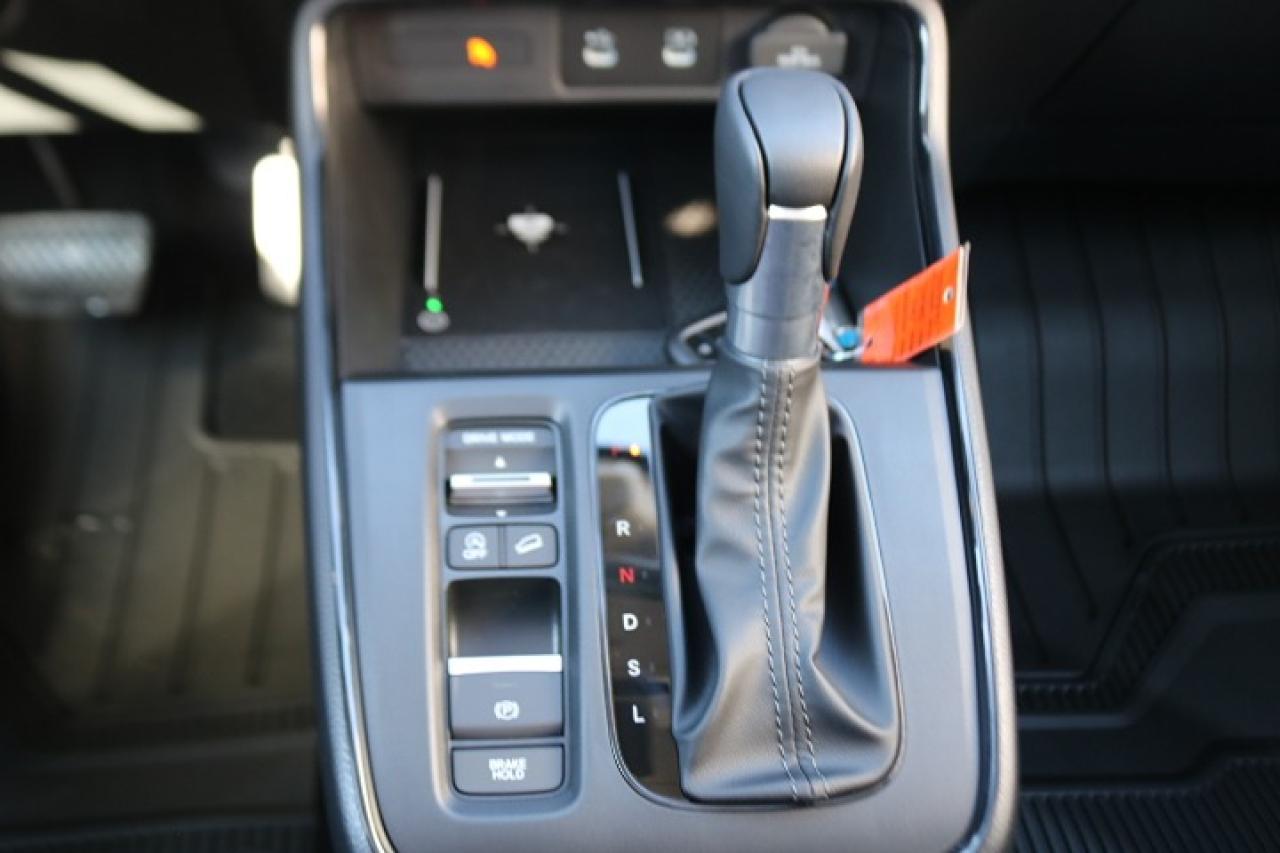 2026 Honda CR-V  Photo