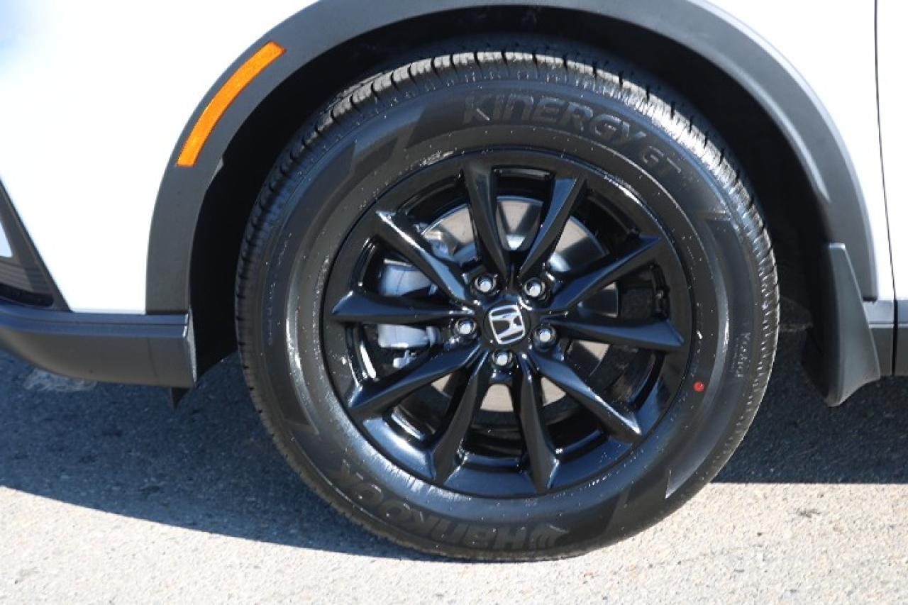 2026 Honda CR-V  Photo