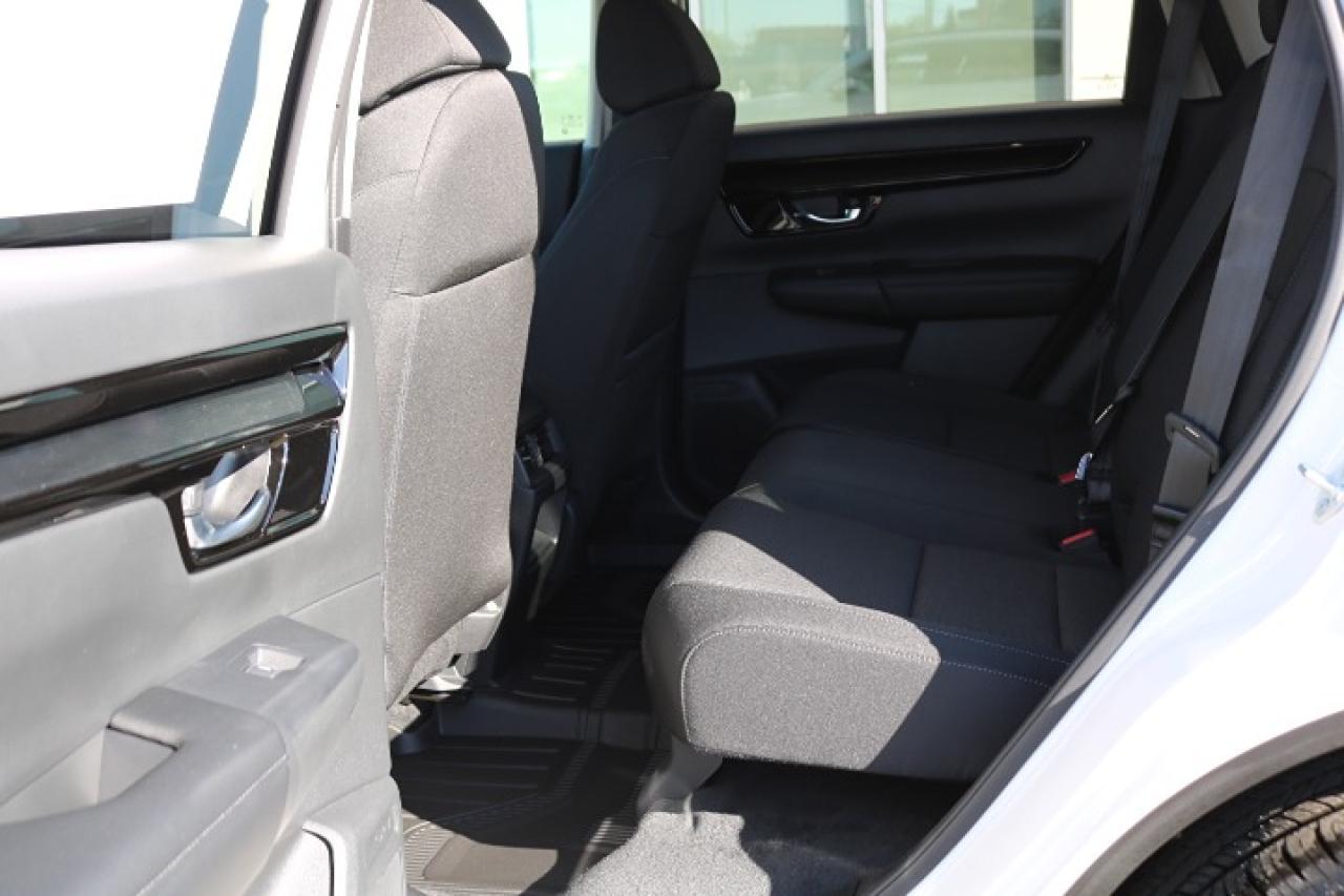 2026 Honda CR-V  Photo