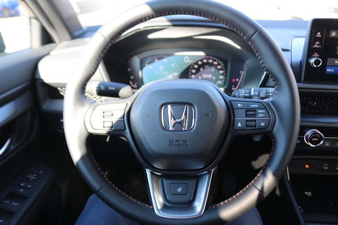 2026 Honda CR-V  Photo
