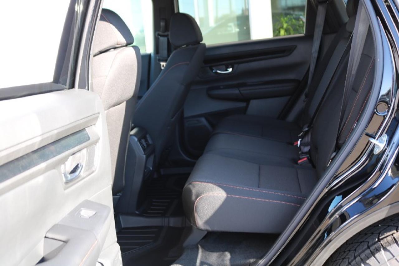 2026 Honda CR-V  Photo