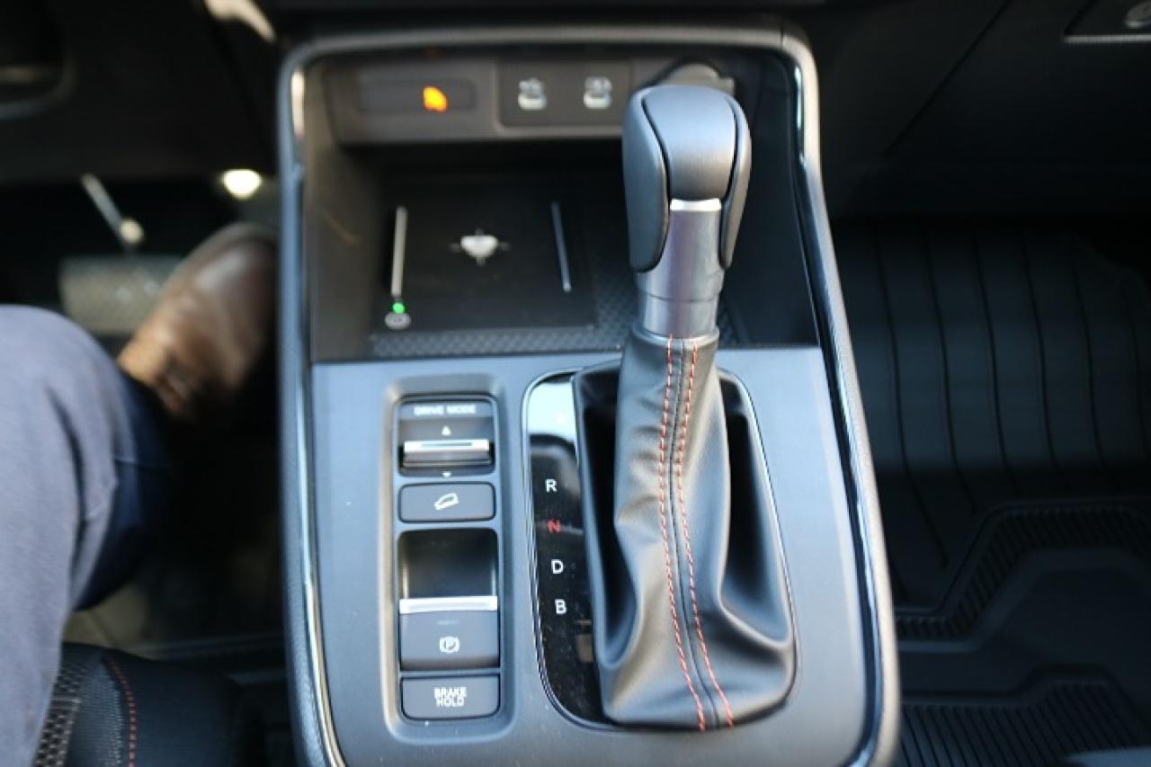 2026 Honda CR-V  Photo