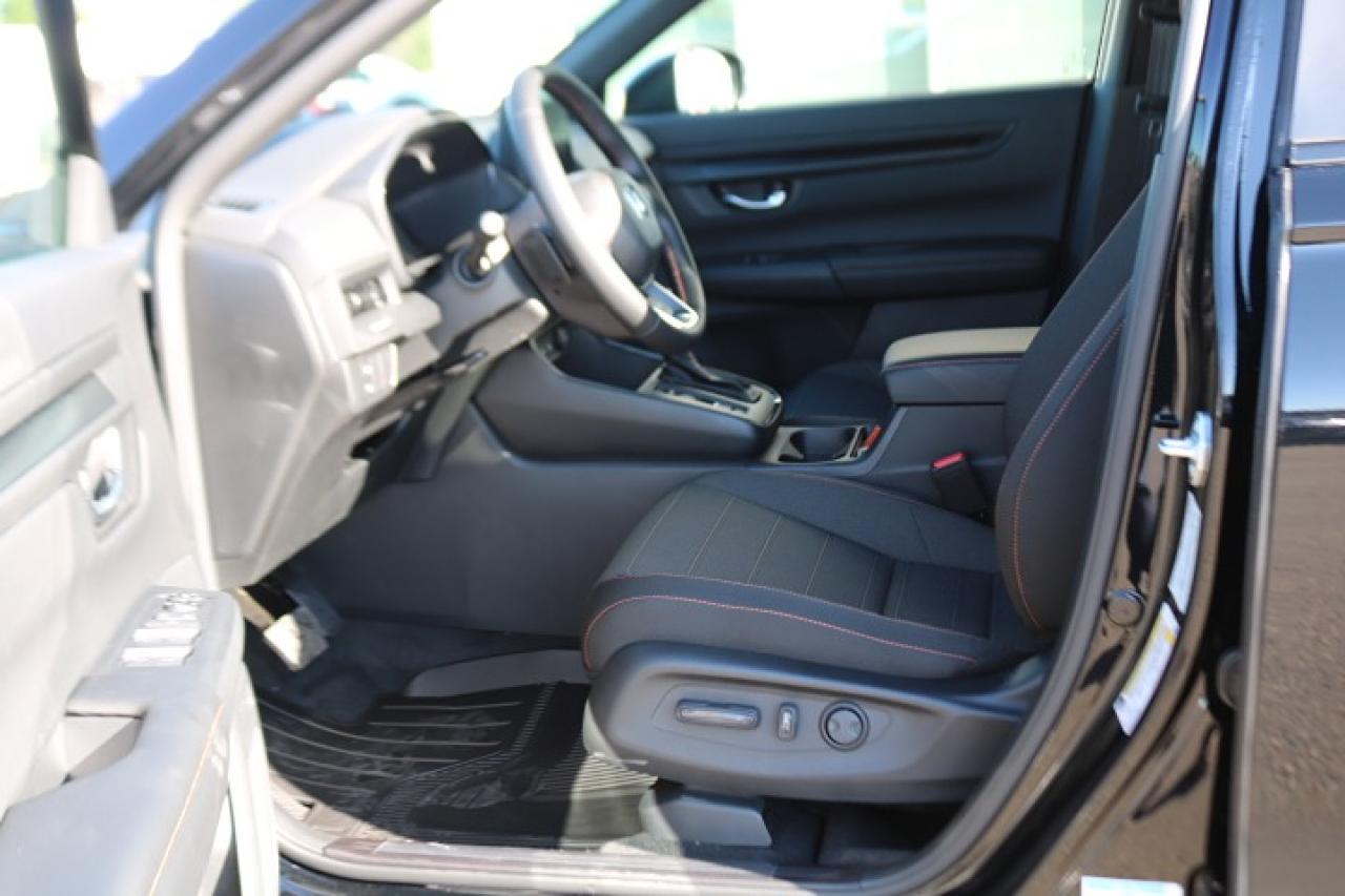 2026 Honda CR-V  Photo