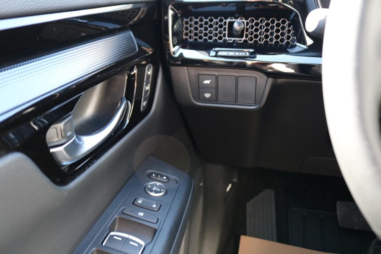 2026 Honda CR-V  Photo
