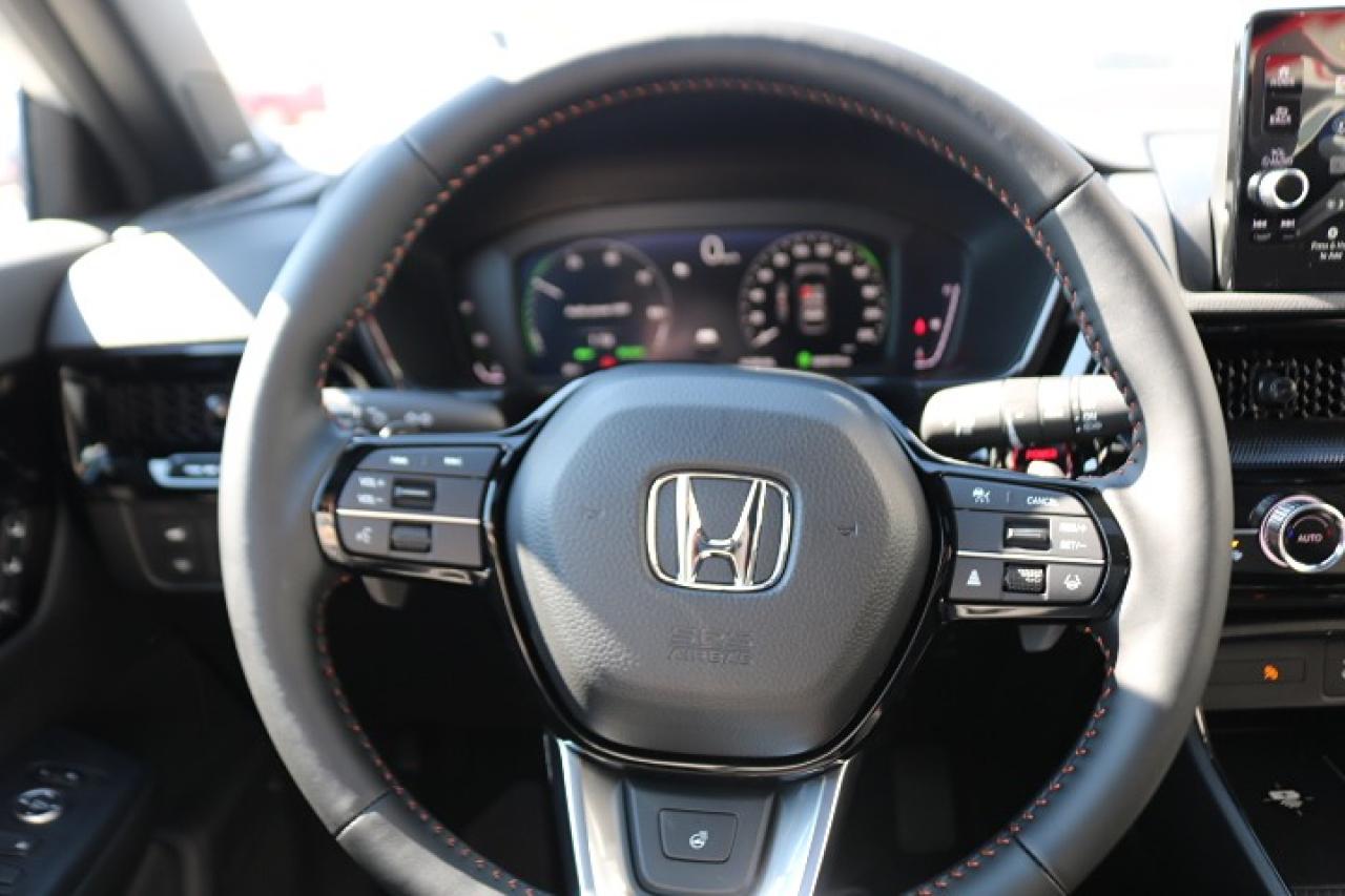 2026 Honda CR-V  Photo