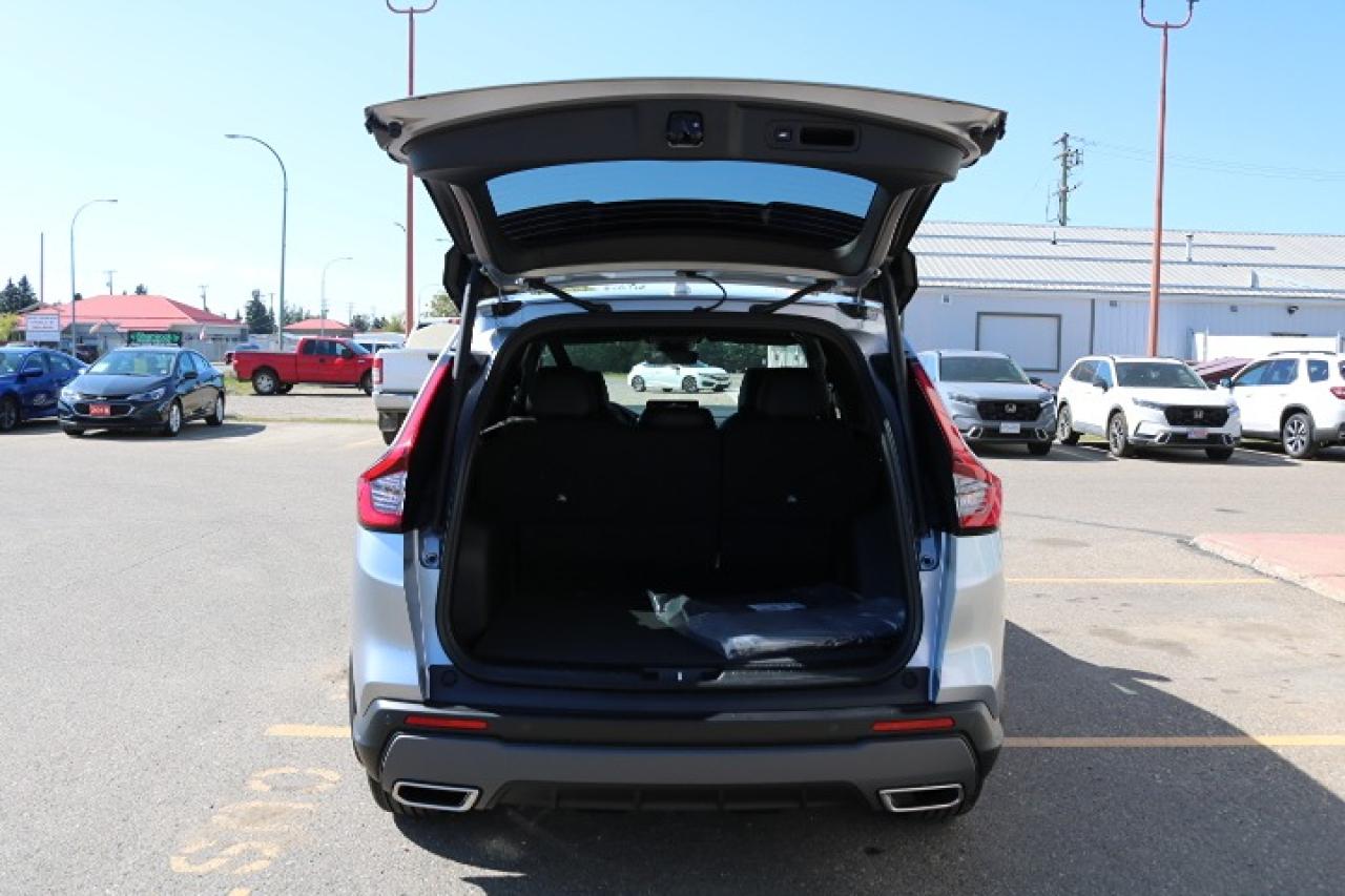 2026 Honda CR-V  Photo