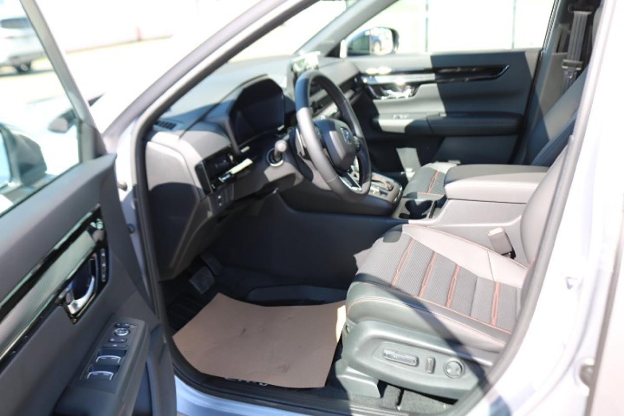 2026 Honda CR-V  Photo