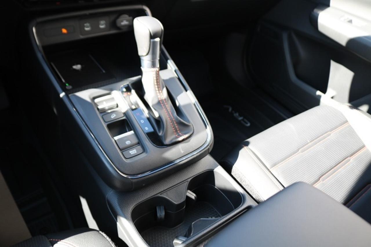 2026 Honda CR-V  Photo