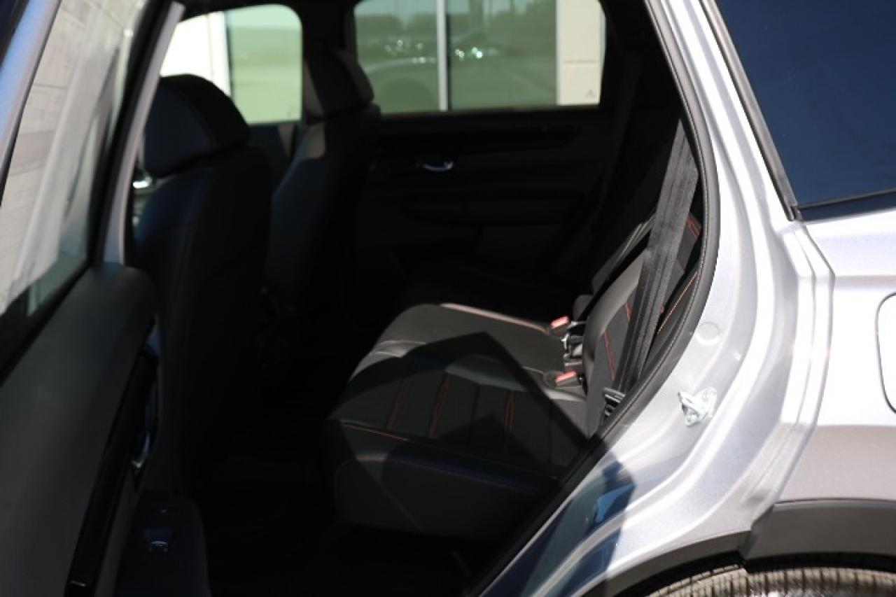 2026 Honda CR-V  Photo