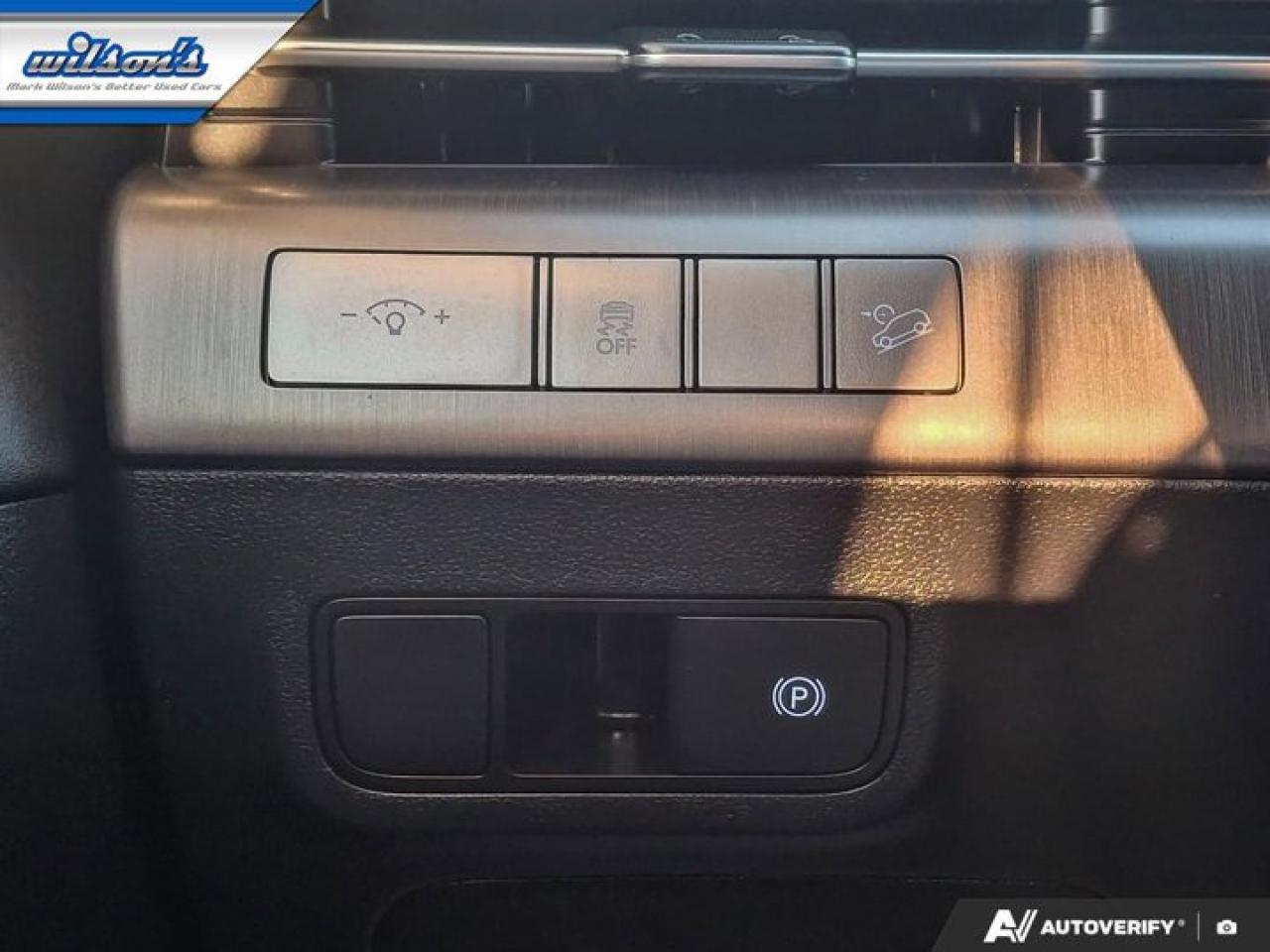 2024 Hyundai KONA Preferred Trend AWD | Leather | Sunroof | Heated Wheel + Seats | CarPlay + Android | Rear Cam & More Photo