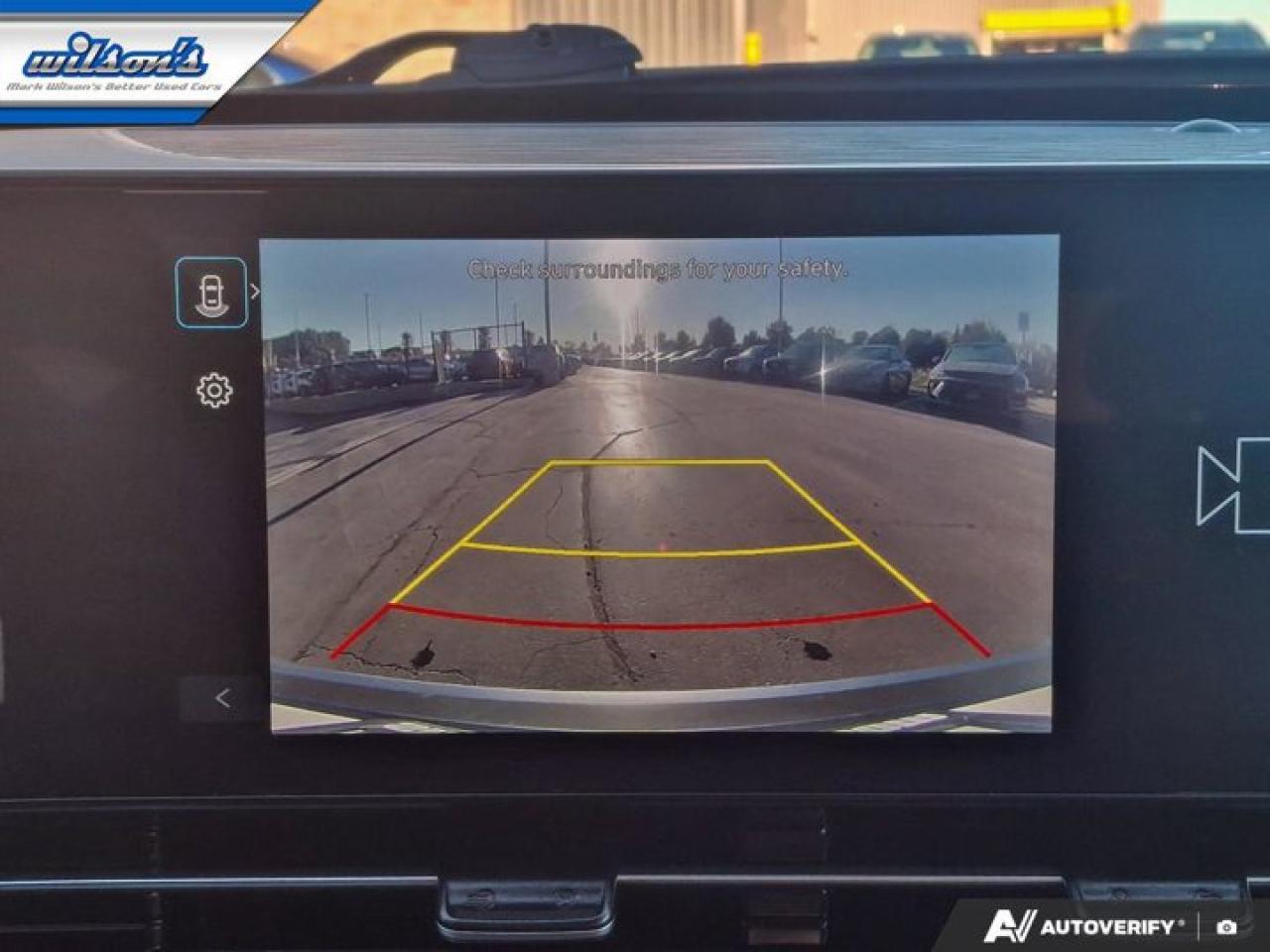 2024 Hyundai KONA Preferred Trend AWD | Leather | Sunroof | Heated Wheel + Seats | CarPlay + Android | Rear Cam & More Photo