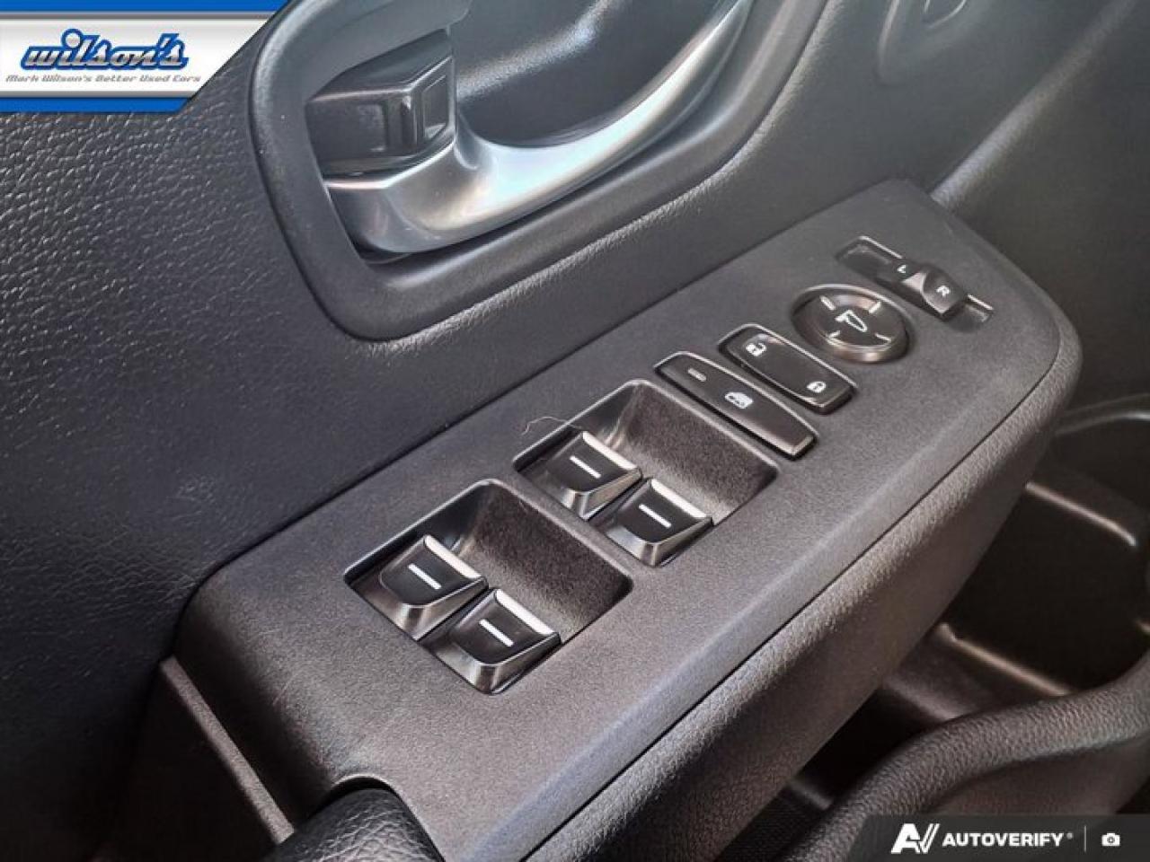 2023 Honda Pilot TrailSport AWD | Leather | Sunroof | Adaptive Cruise | Heated Wheel + Seats | Power Seat & More ! Photo